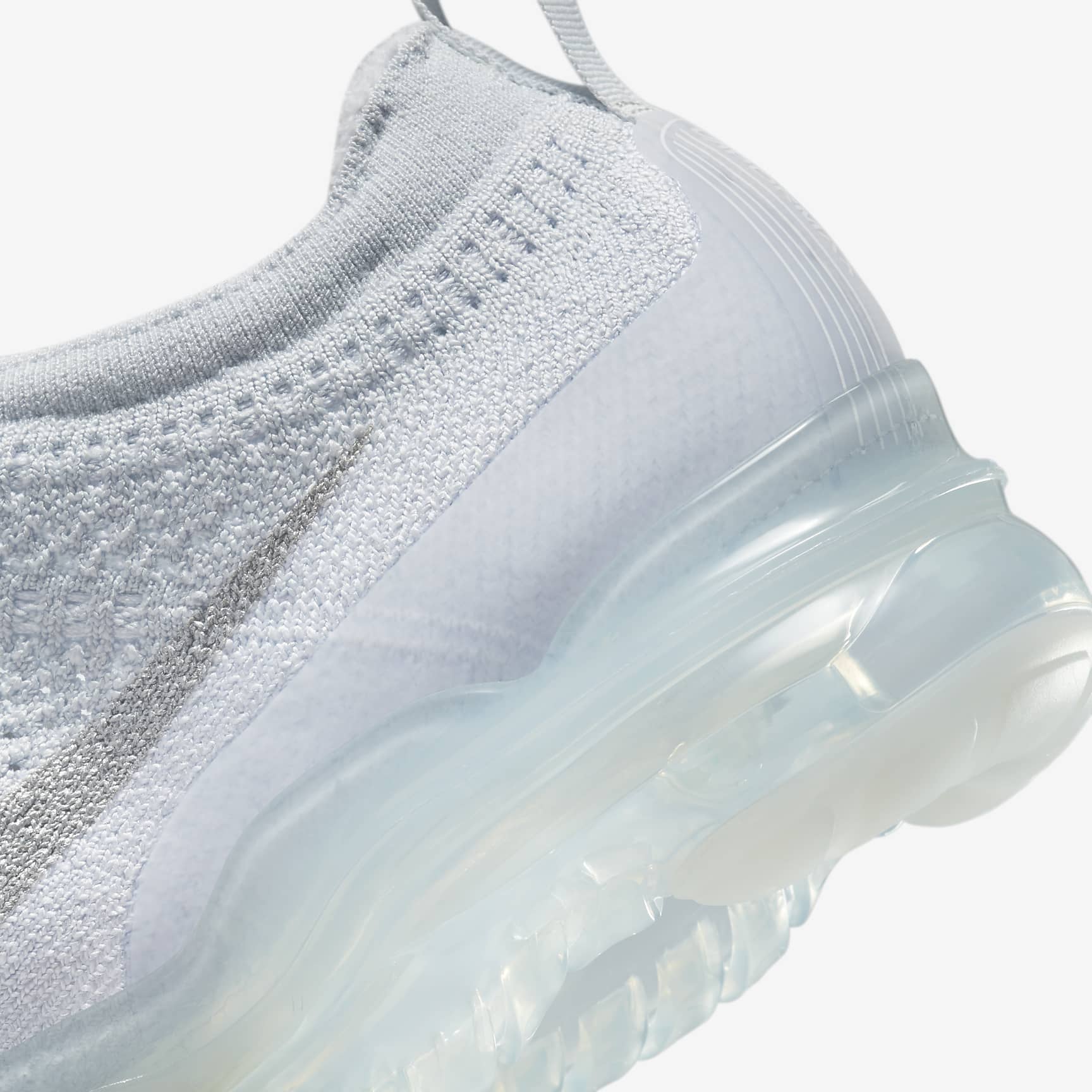Nike Air VaporMax 2023 Flyknit Men's Shoes