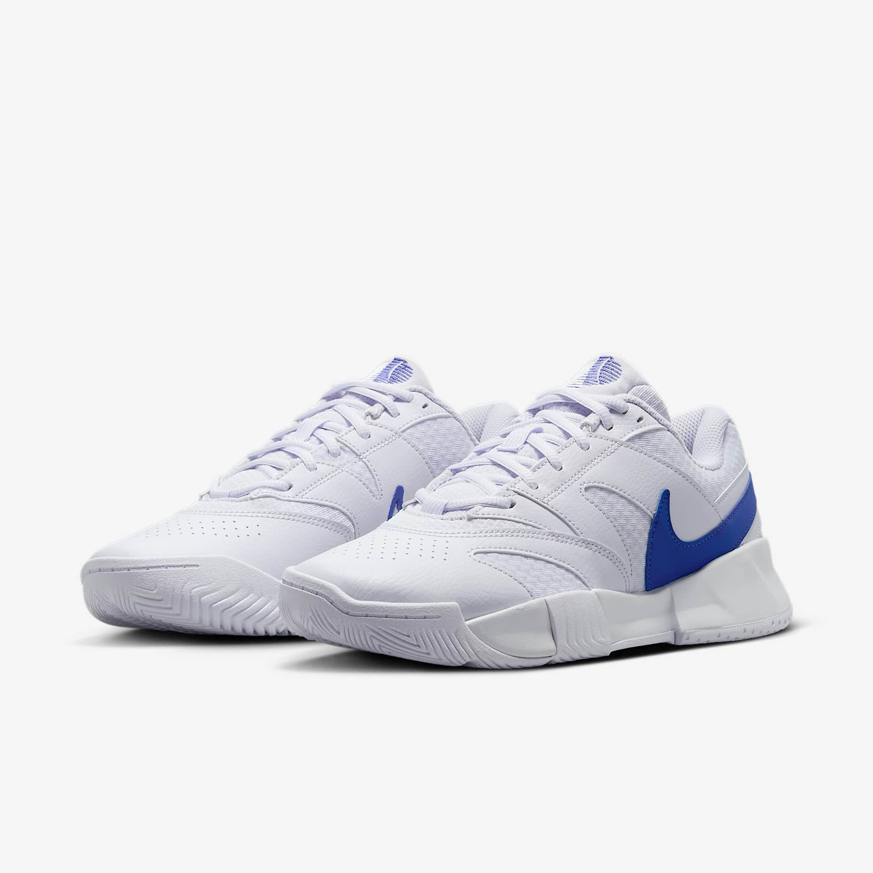 NikeCourt Lite 4 Women's Tennis Shoes