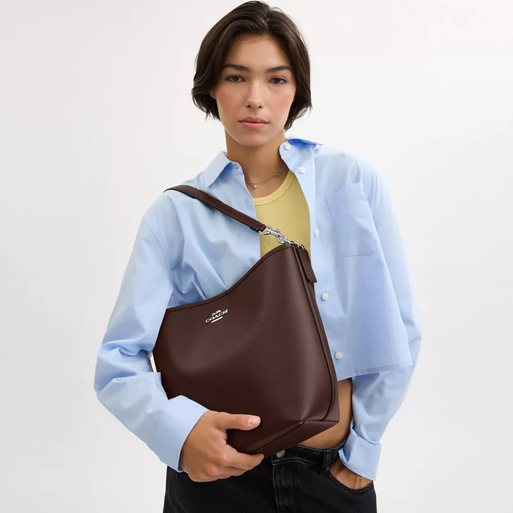 Сумка COACH City Large Bucket Bag