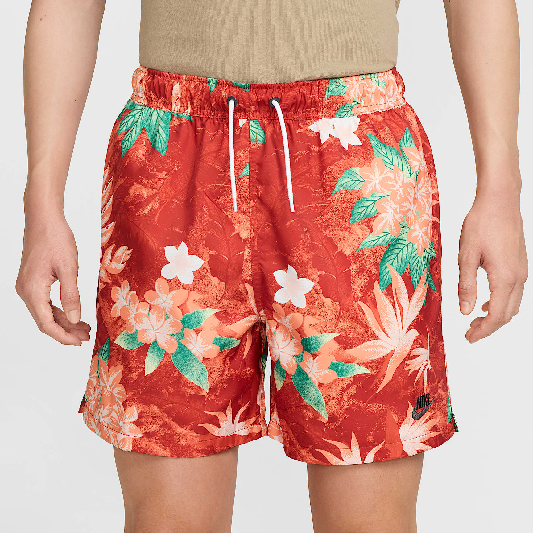 Nike Club Men's Flow Shorts