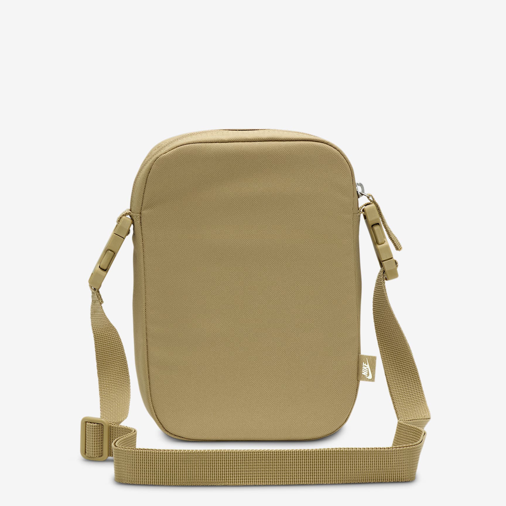 Nike Heritage Crossbody Bag (4L)