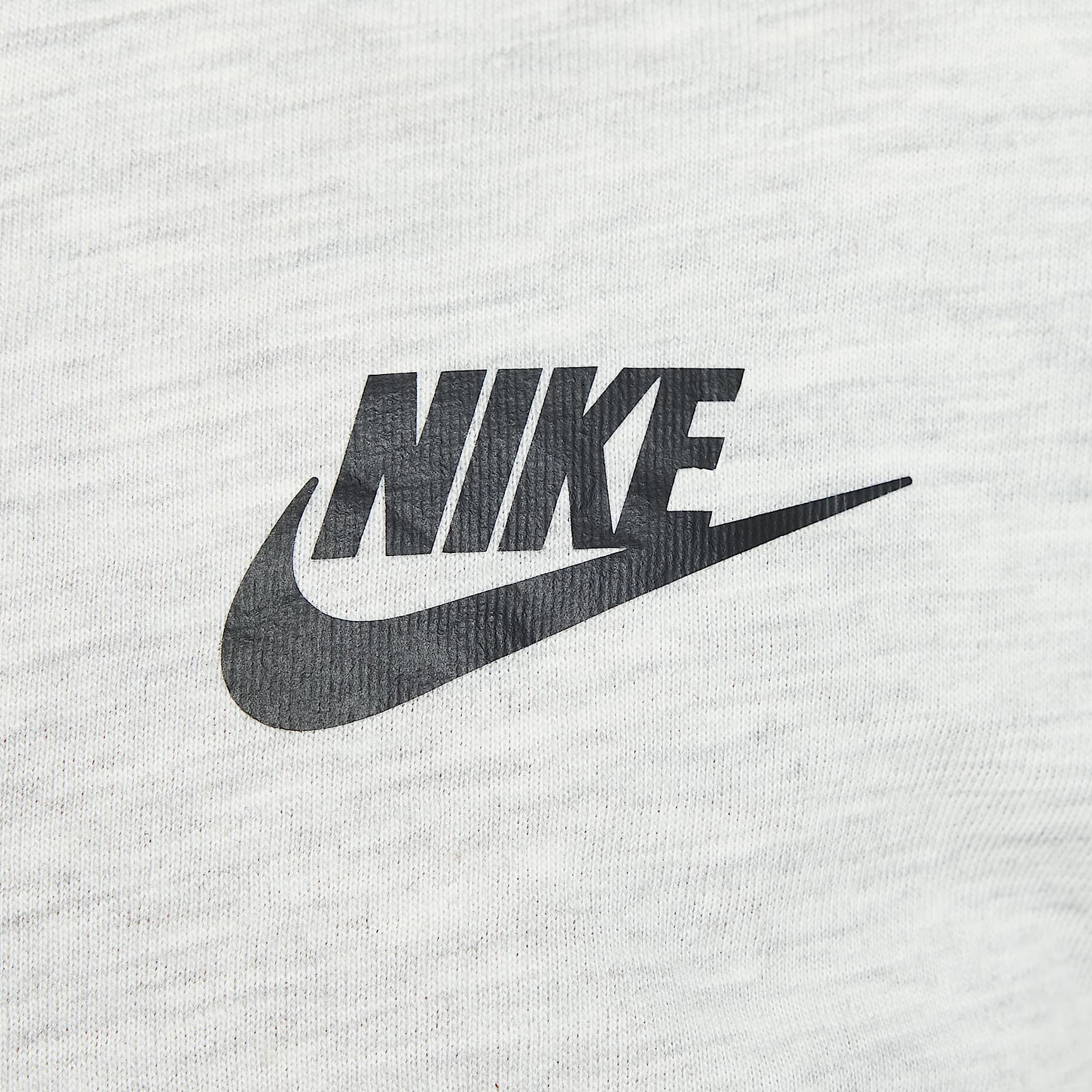 Nike Toddler "Just Do It" Wrap T-Shirt