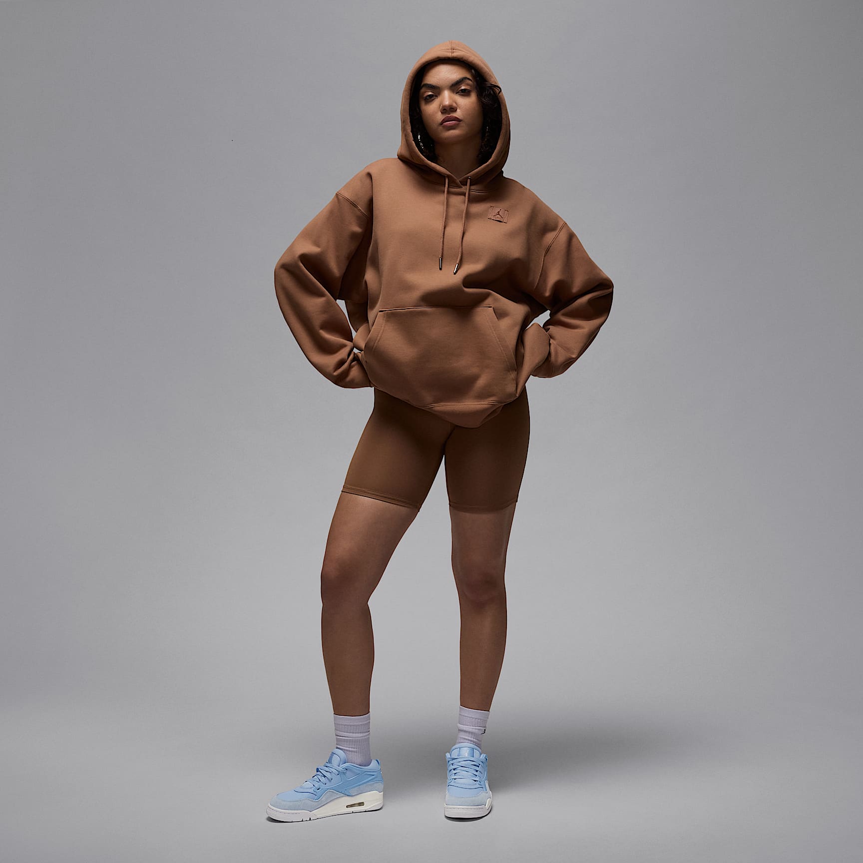 Air Jordan 4 RM Women's Shoes