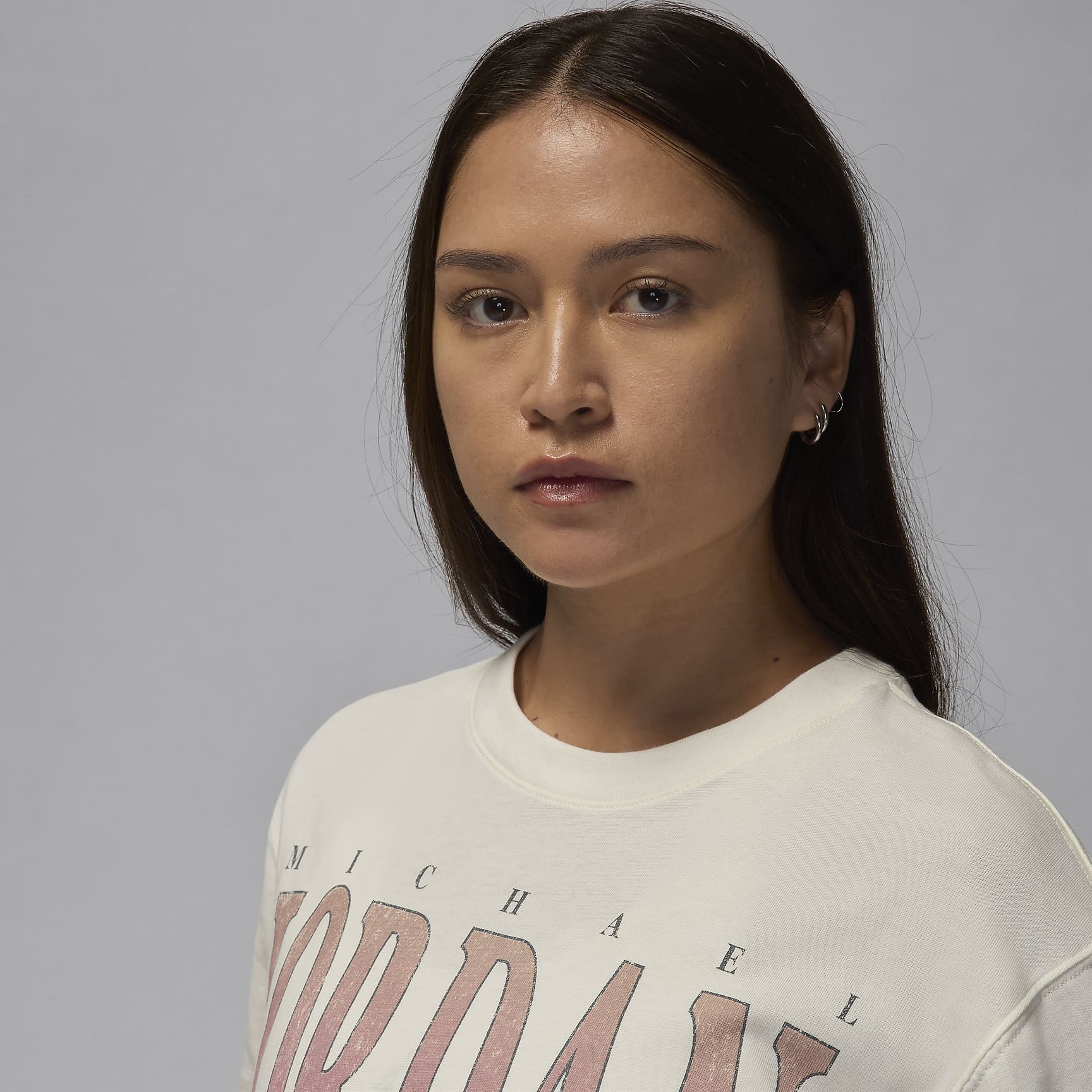 Jordan (Her)itage Women's Graphic T-Shirt