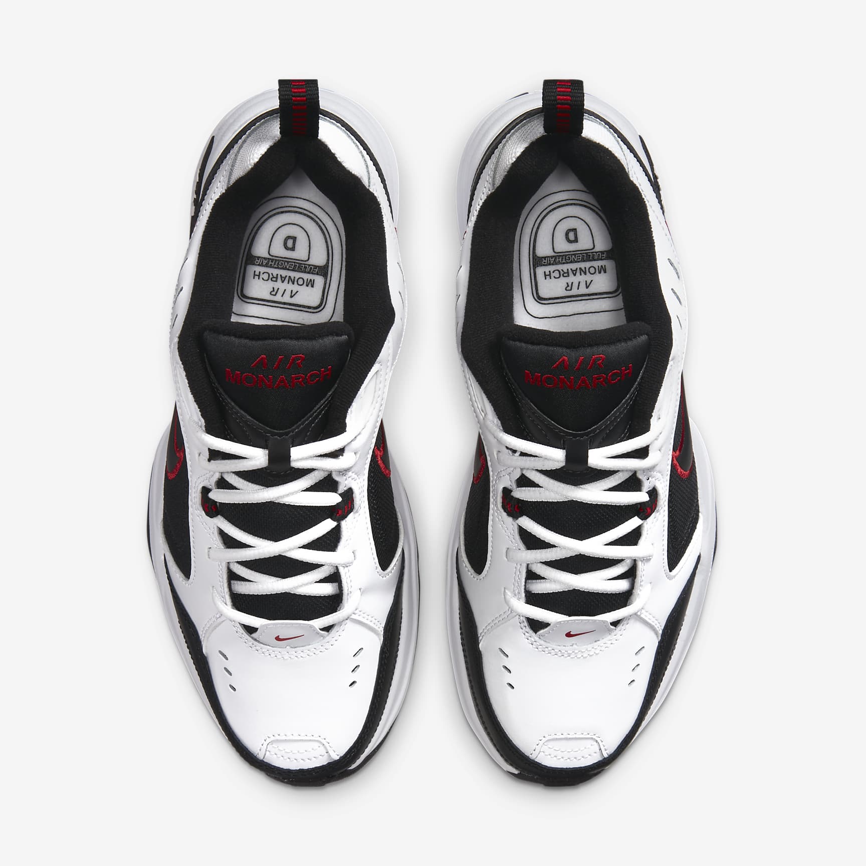 Nike Air Monarch IV Men's Workout Shoes