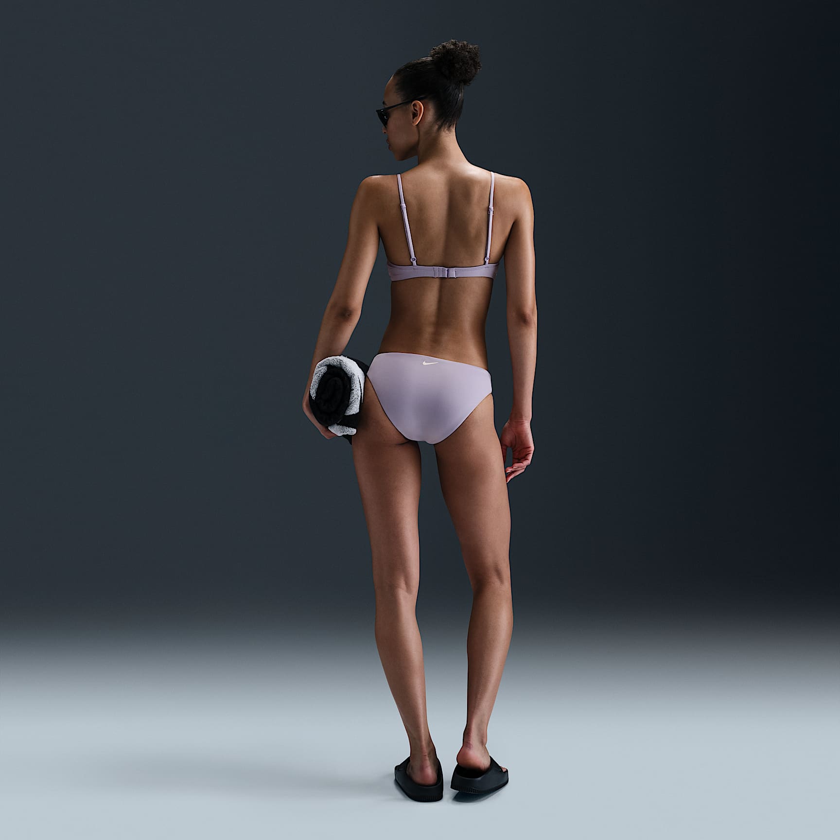 Nike Swim Essential Women's Bralette Bikini Top