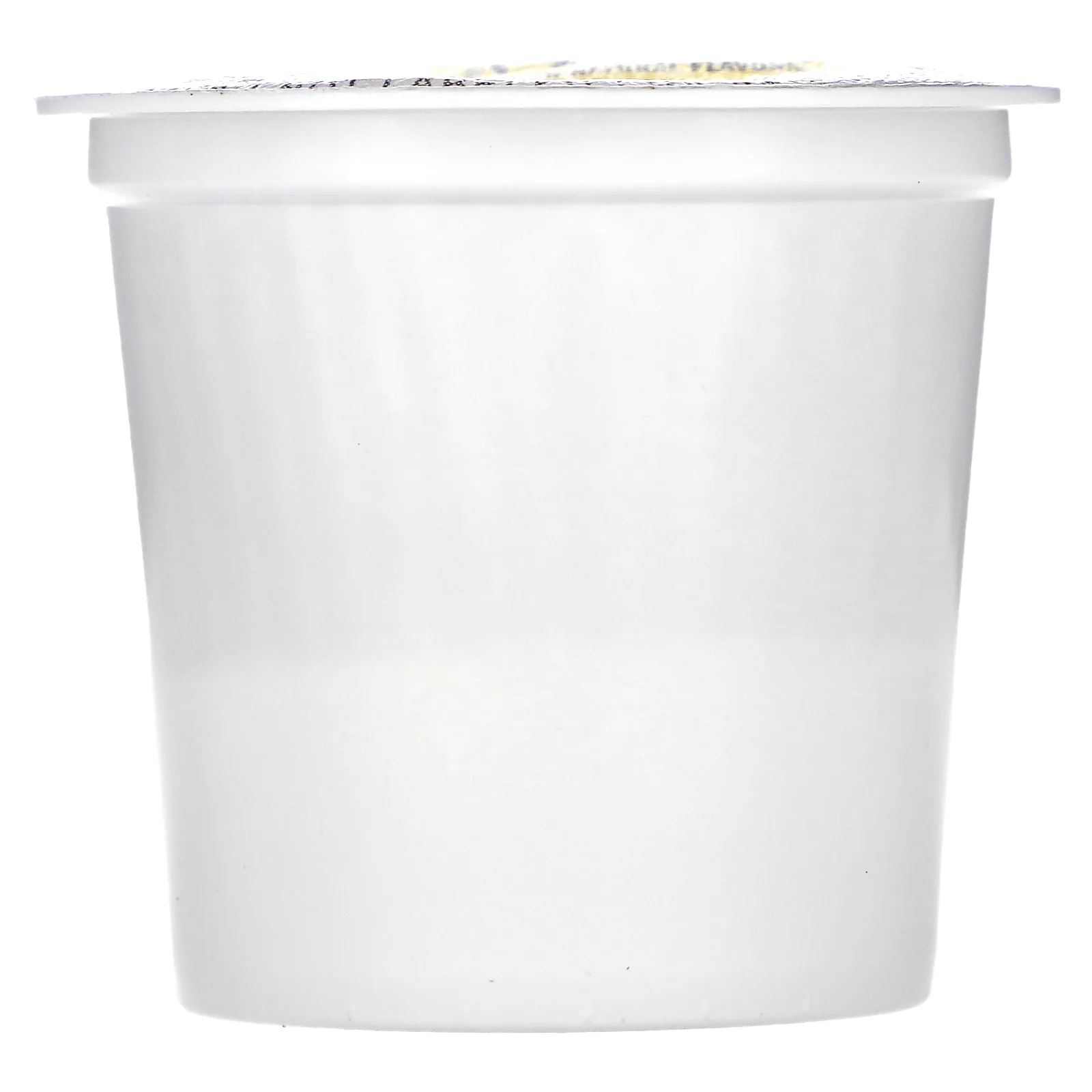 Celestial Seasonings, травяной чай, Zinger, лимон, без кофеина, 12 K-Cup капсул по 3,2 г (0,11 унции)