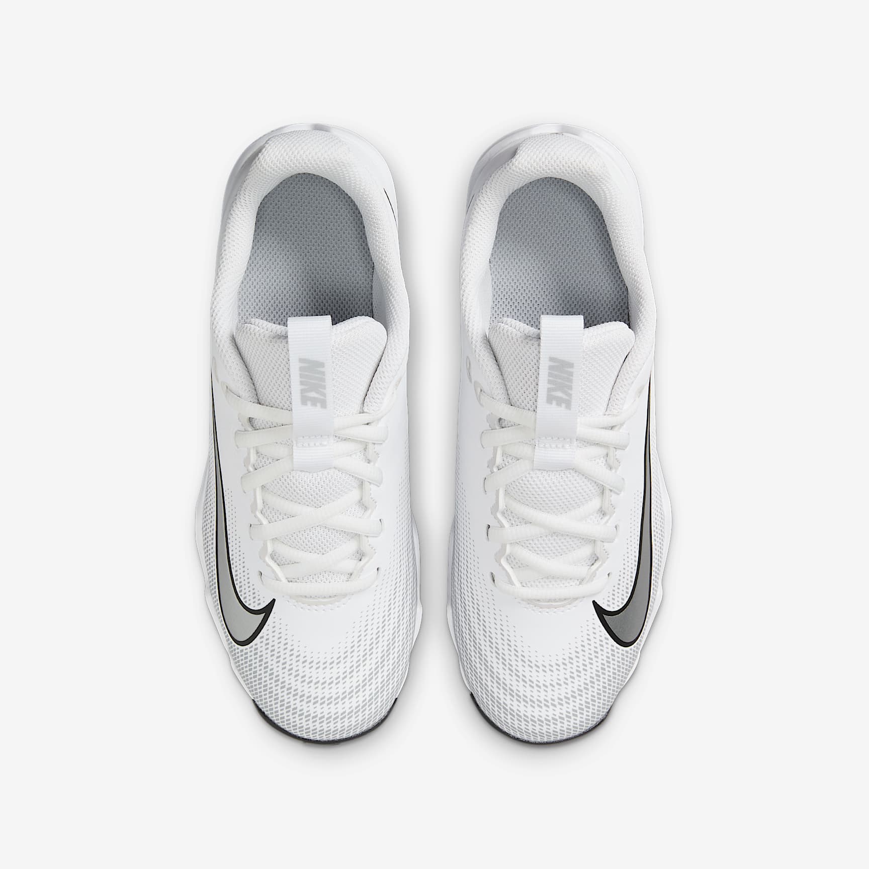 Nike Vapor Shark 3 Big Kids' Football Cleats