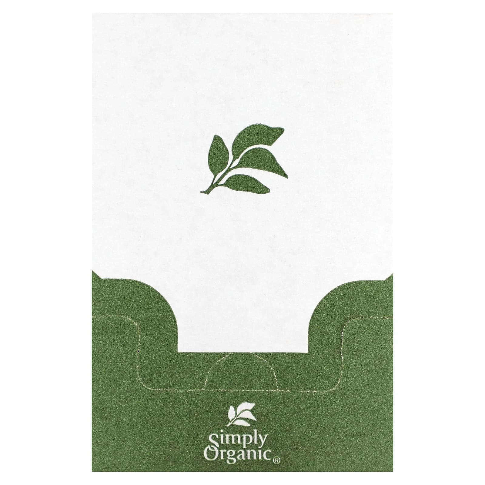 Simply Organic, Смесь приправ фахита, 12 пакетиков по 1 унции (28 г) каждый