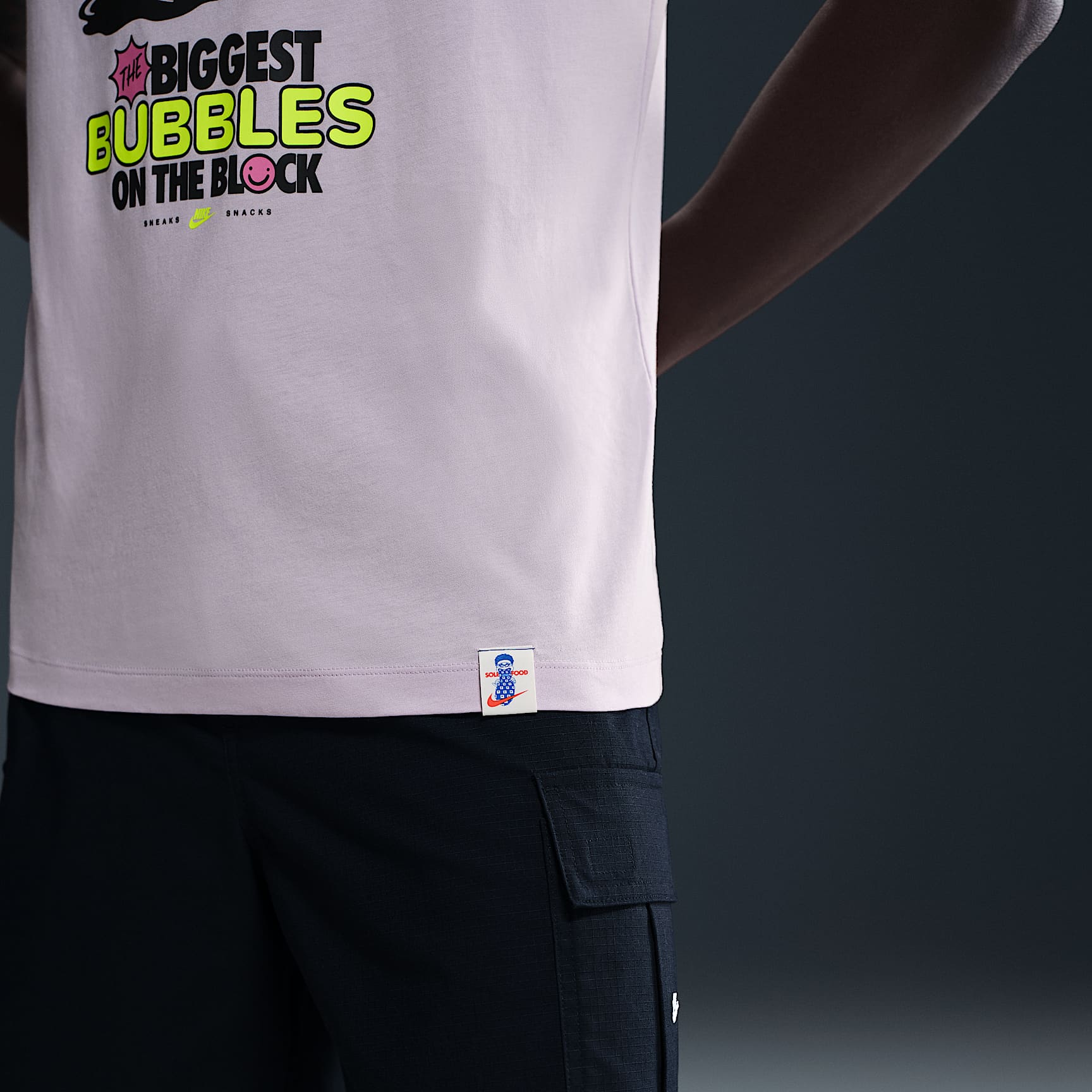 Nike Sportswear T-Shirt