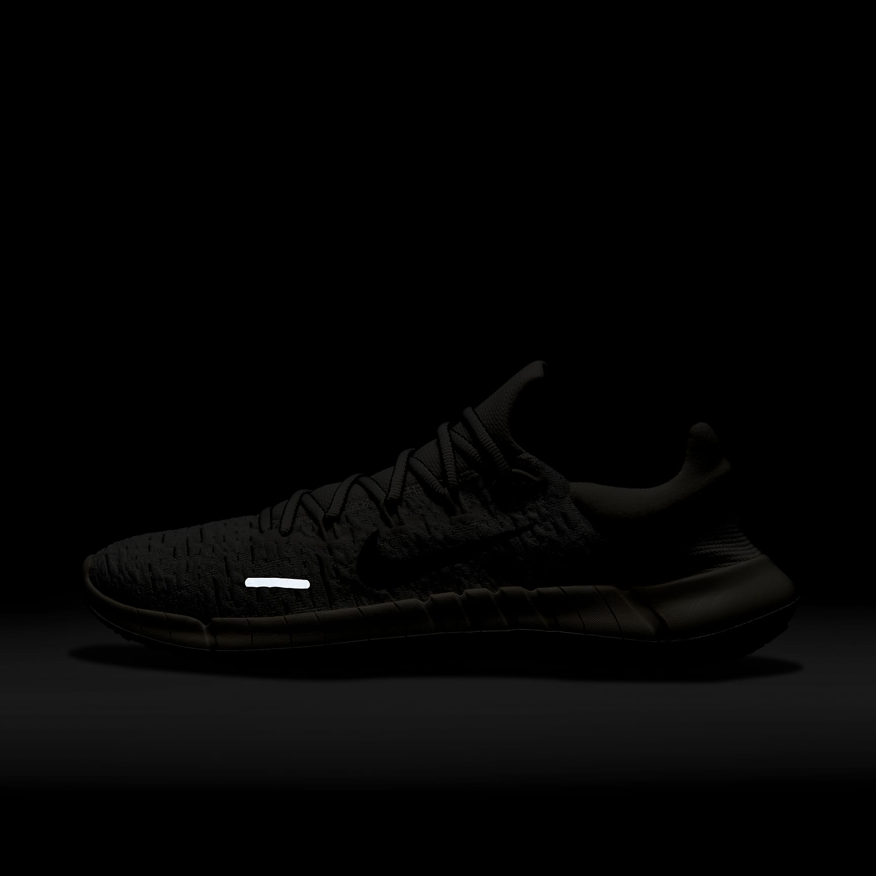 Nike Free Run 5.0 Men's Road Running Shoes