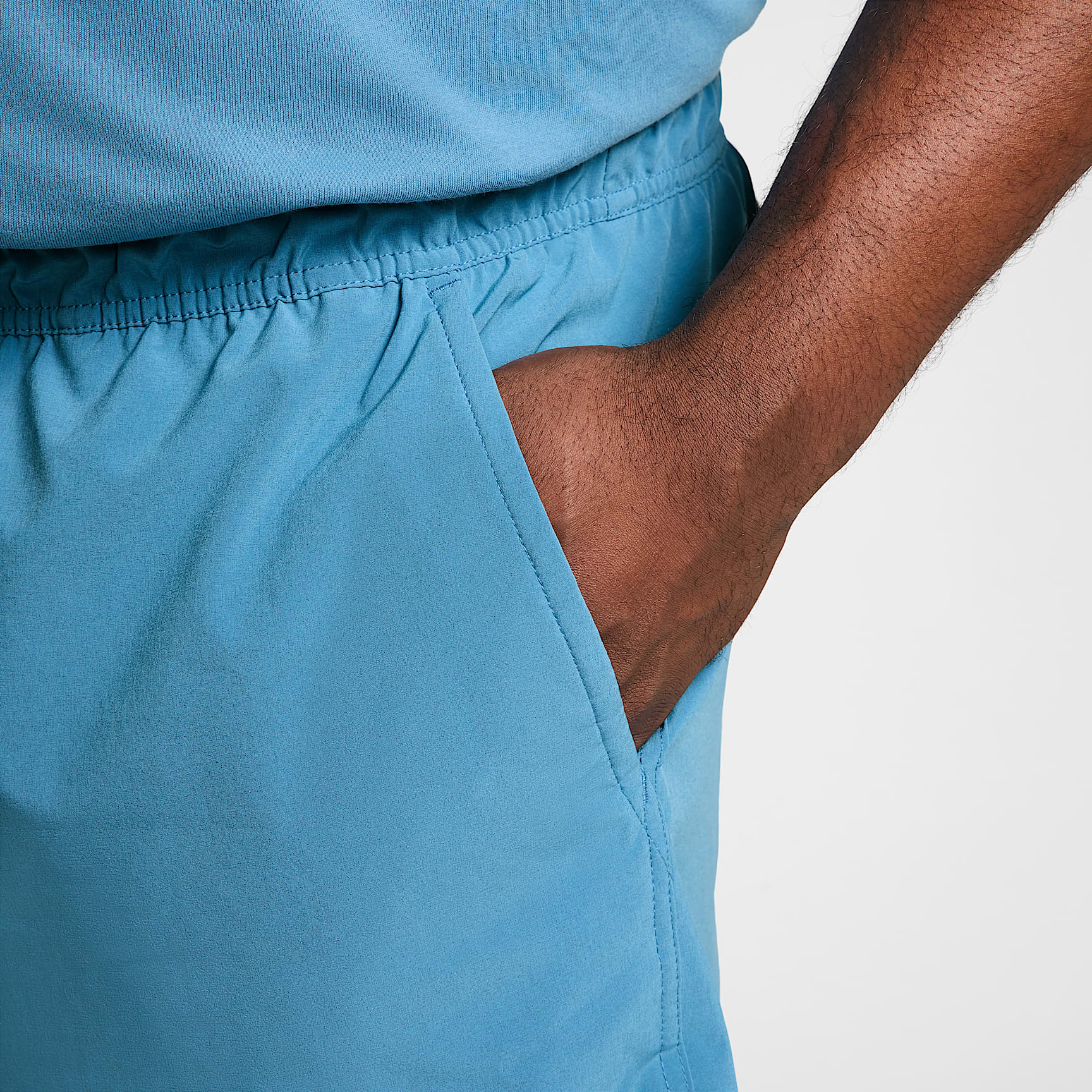Nike Unlimited Men's Dri-FIT 5" Unlined Versatile Shorts