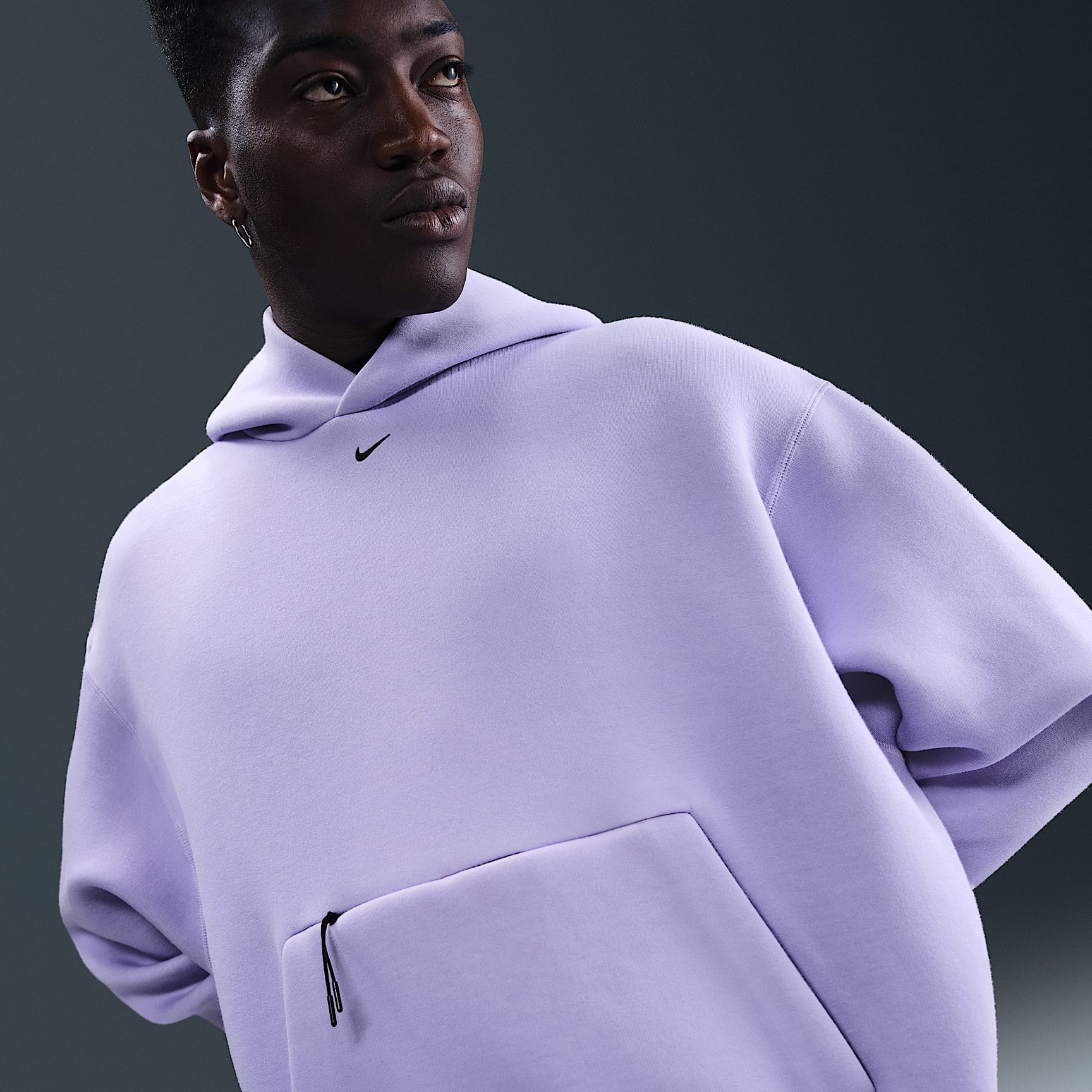 Nike Tech Men's Fleece Hoodie