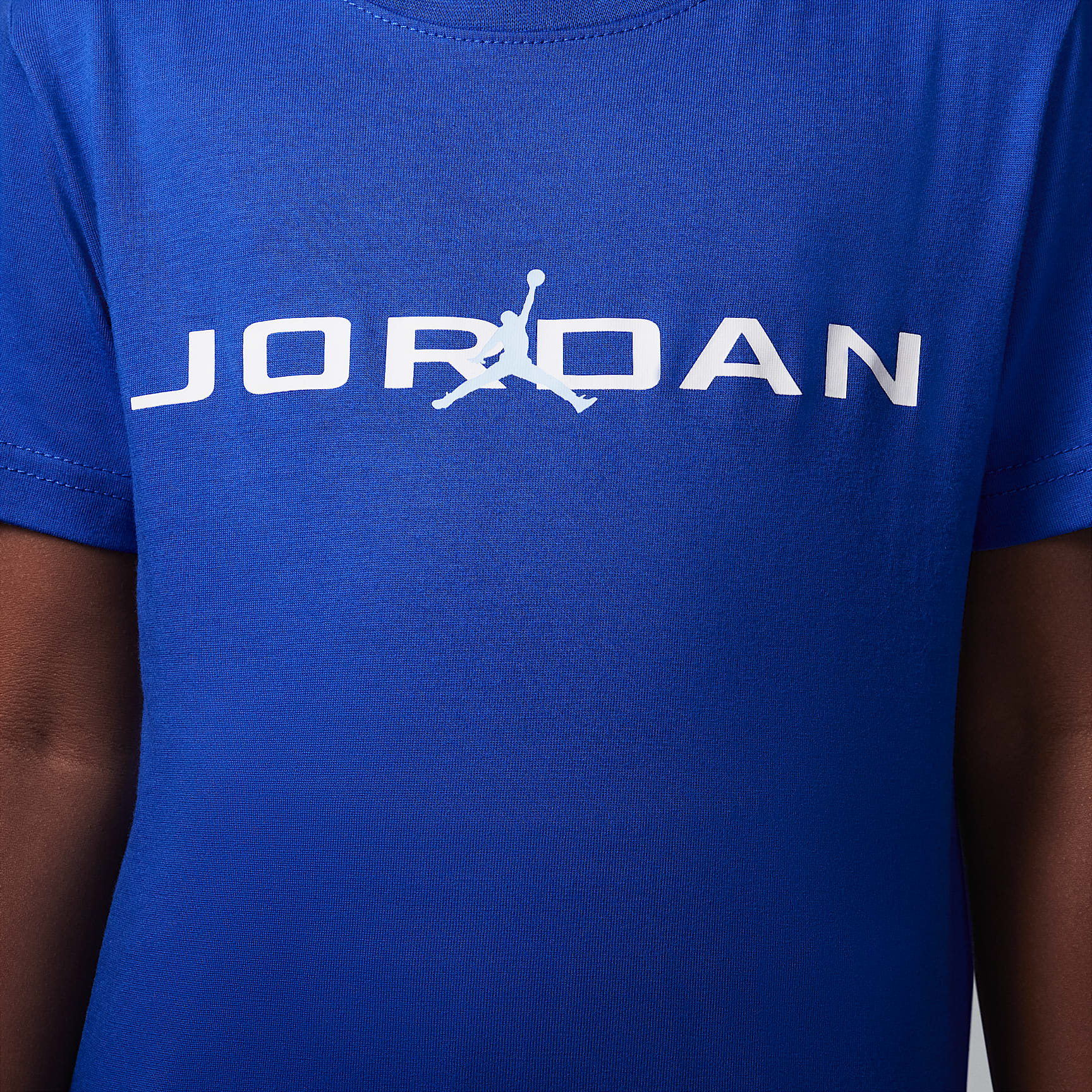 Jordan Little Kids' Baseline 2-Piece Mesh Shorts Set