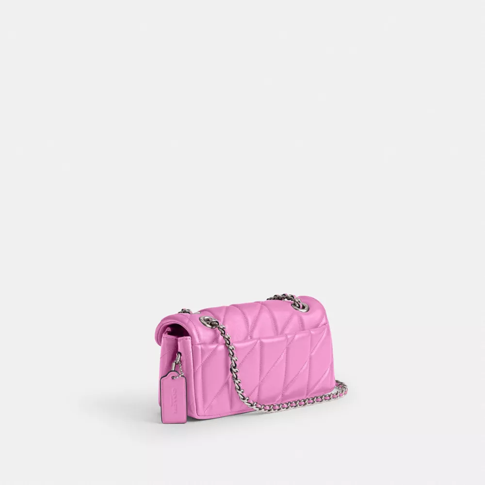 Сумка COACH Tabby Shoulder Bag 20 With Pillow Quilting