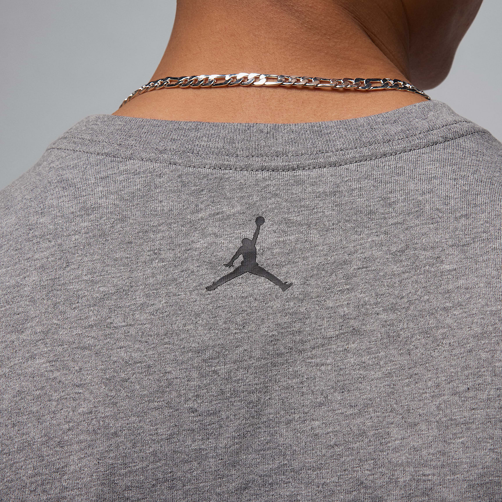 Jordan Brand Men's Photo T-Shirt