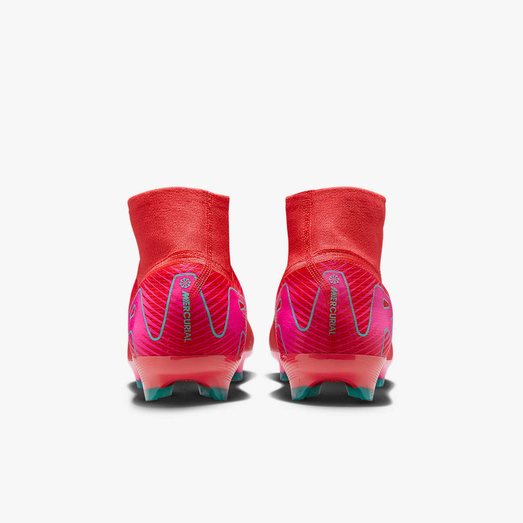 Nike Mercurial Superfly 10 Pro FG High-Top Soccer Cleats