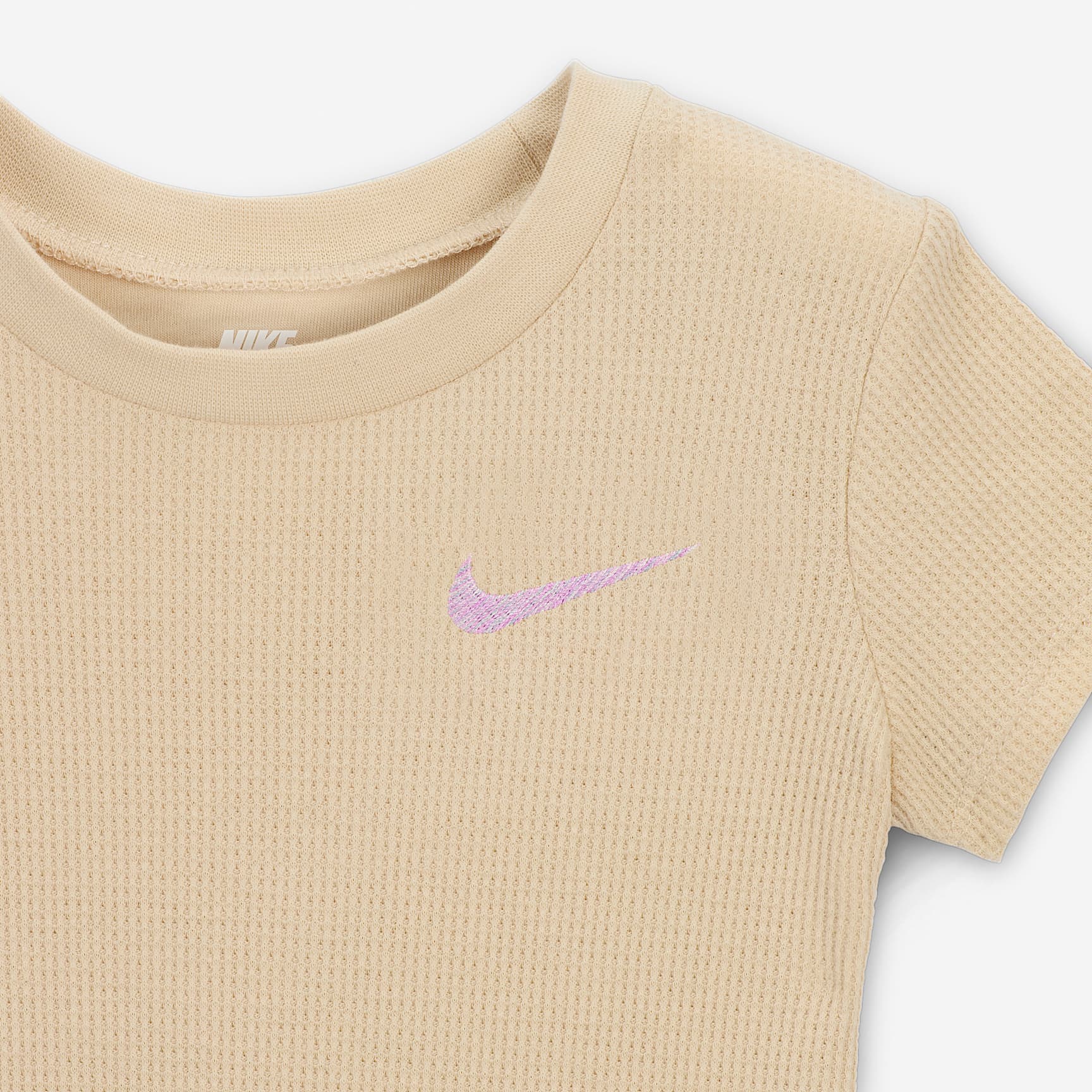 Nike ReadySet Baby (12-24M) Bodysuit