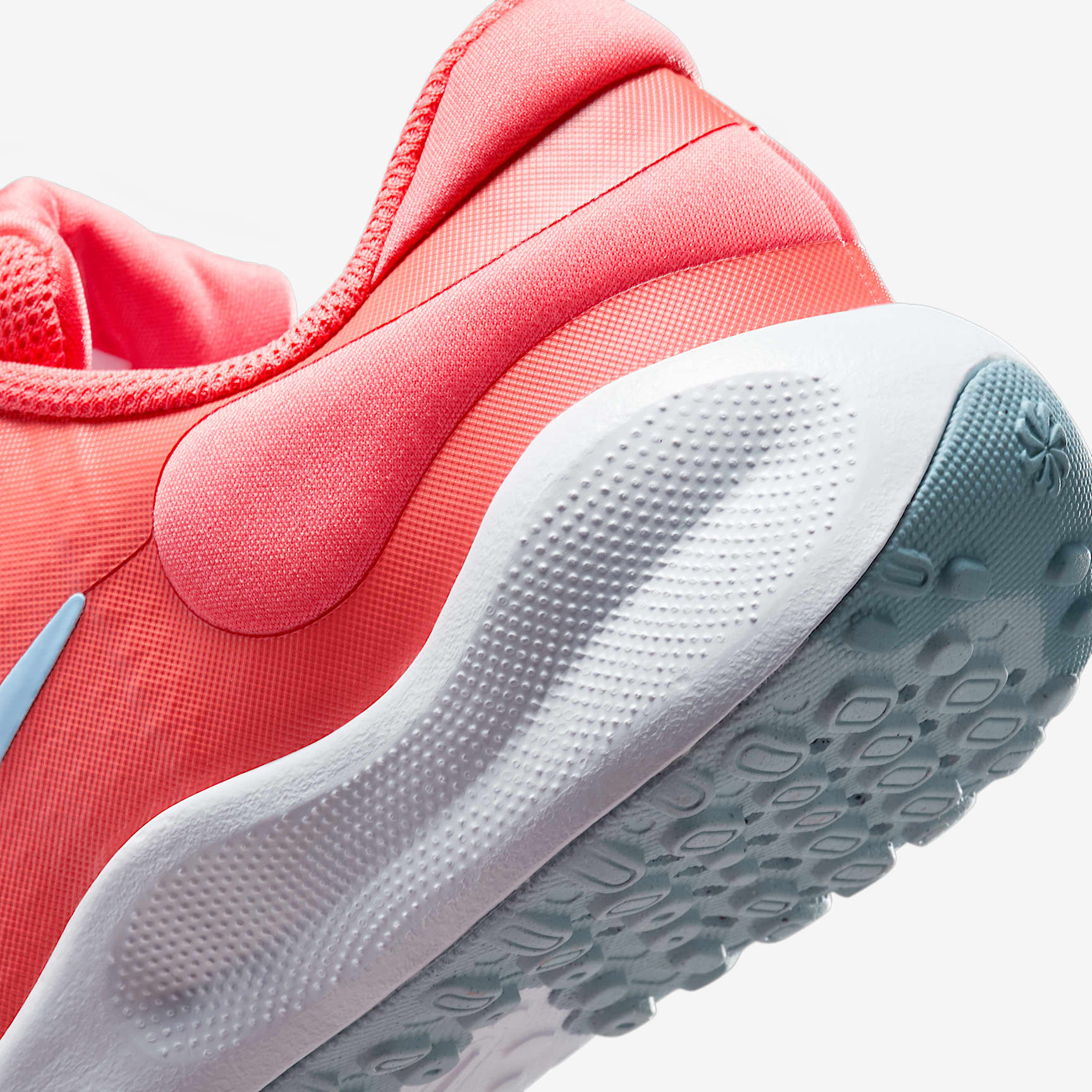 Nike Revolution 7 Big Kids' Road Running Shoes