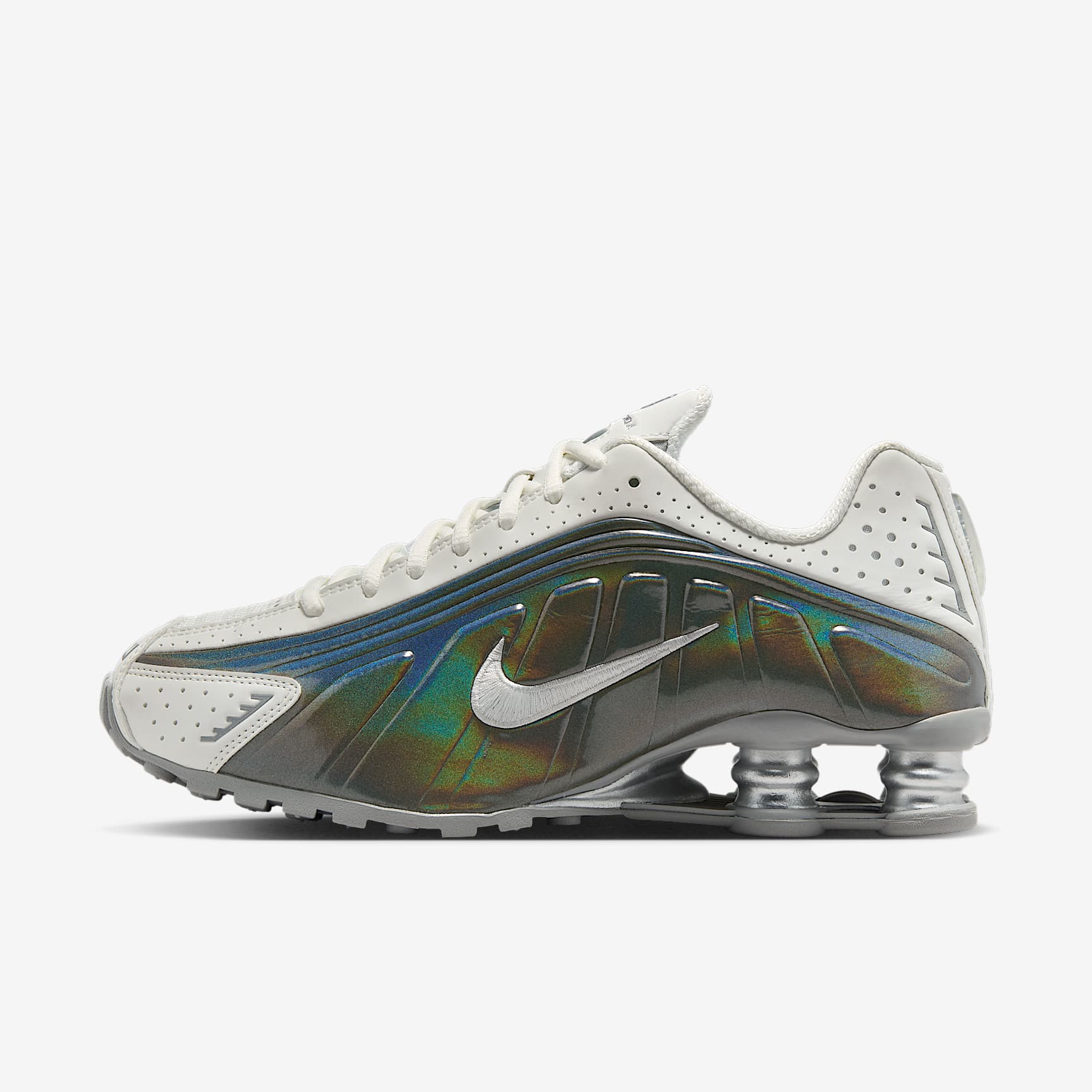 Nike Shox R4 Women's Shoes