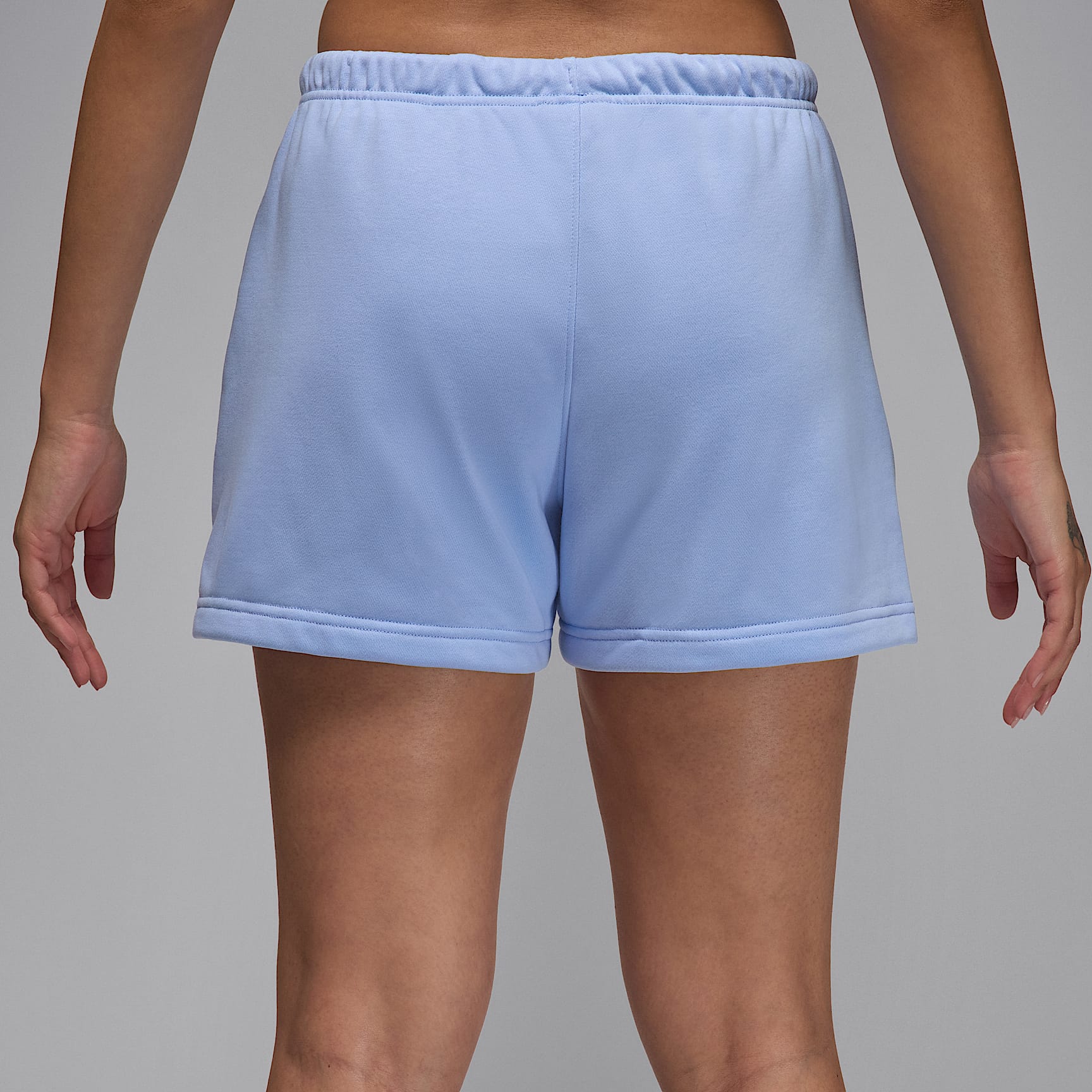 Jordan Brooklyn Fleece Women's Shorts