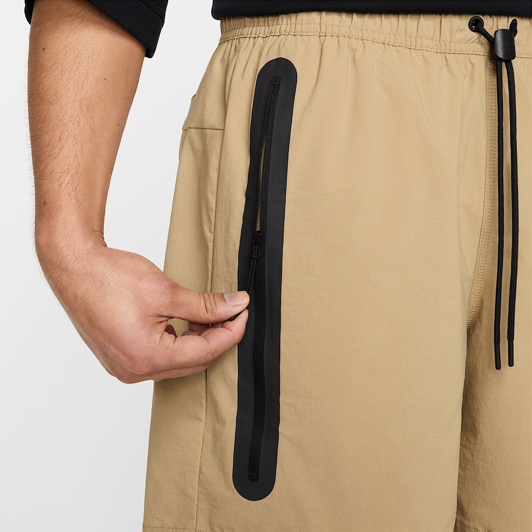 Nike Tech Men's Woven Shorts