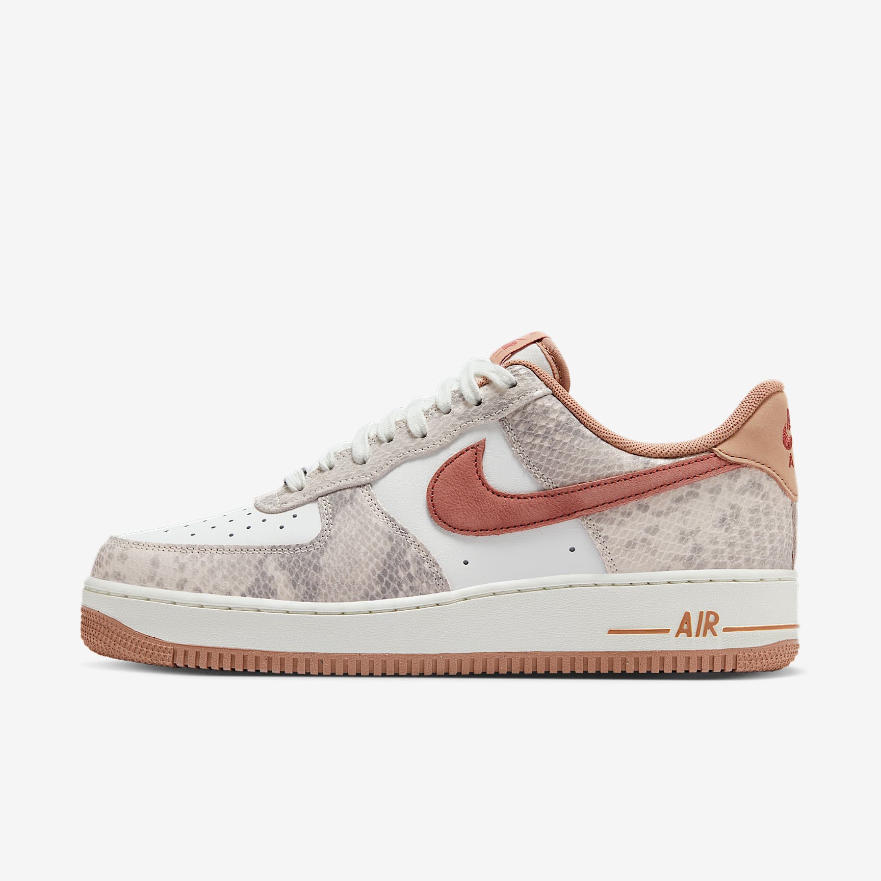 Nike Air Force 1 '07 LV8 Men's Shoes