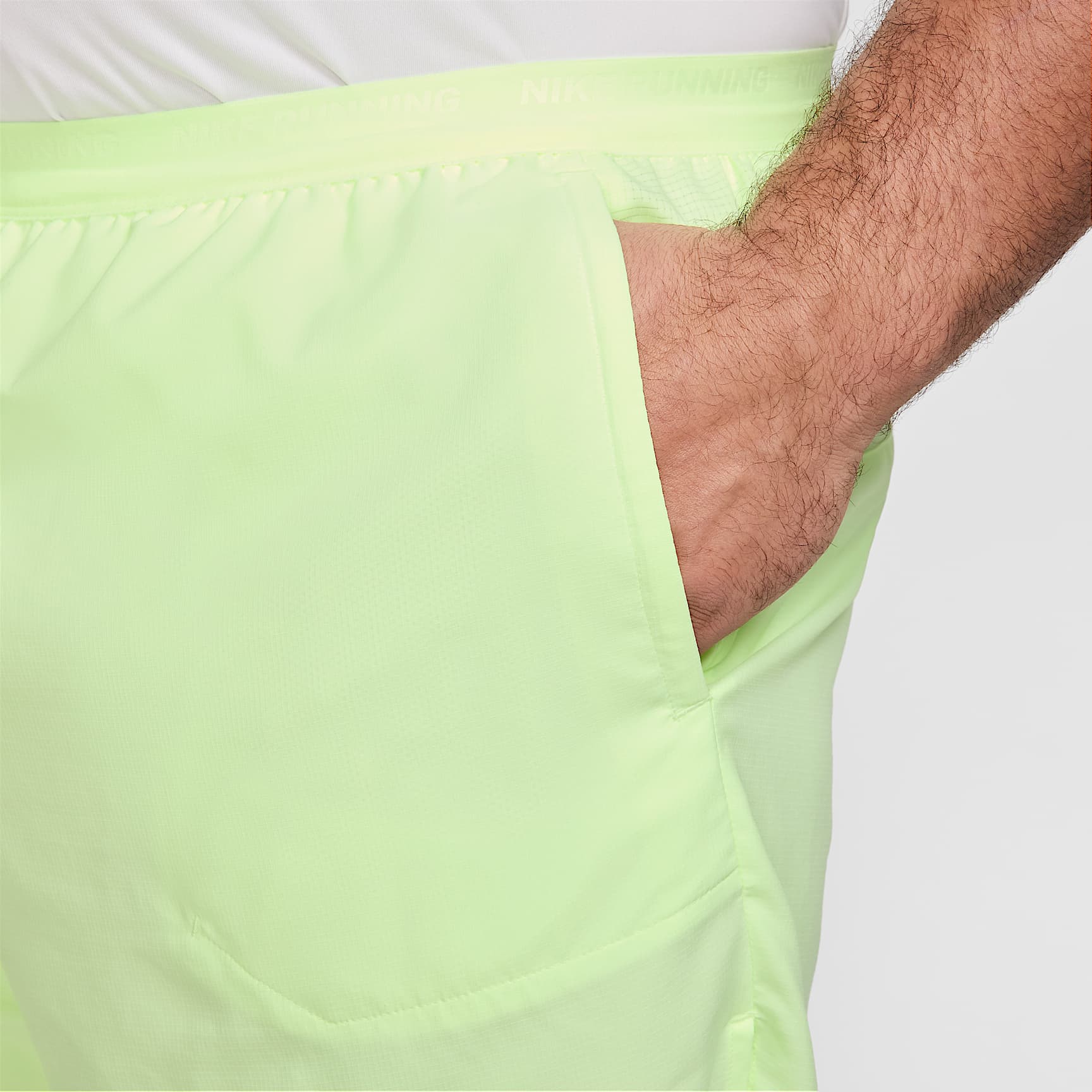 Nike Stride Men's Dri-FIT 7" 2-in-1 Running Shorts