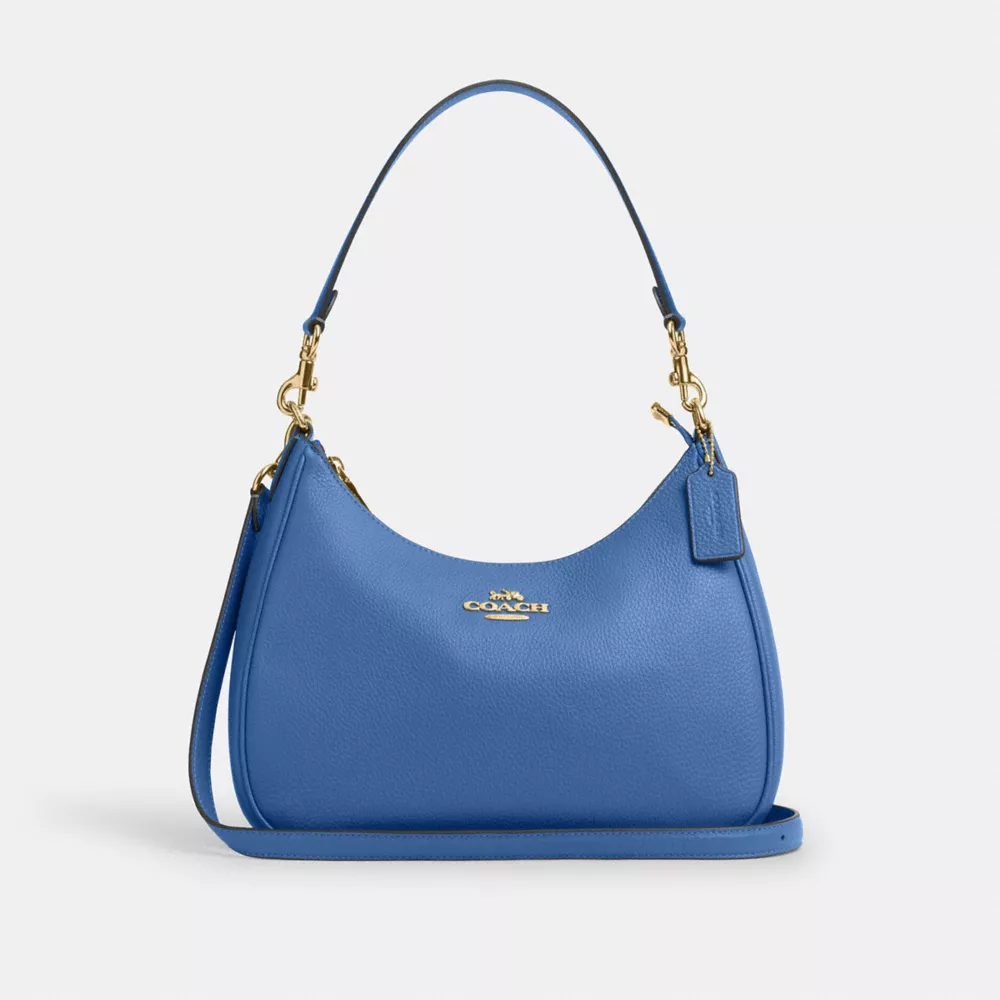 Сумка COACH Teri Hobo Bag