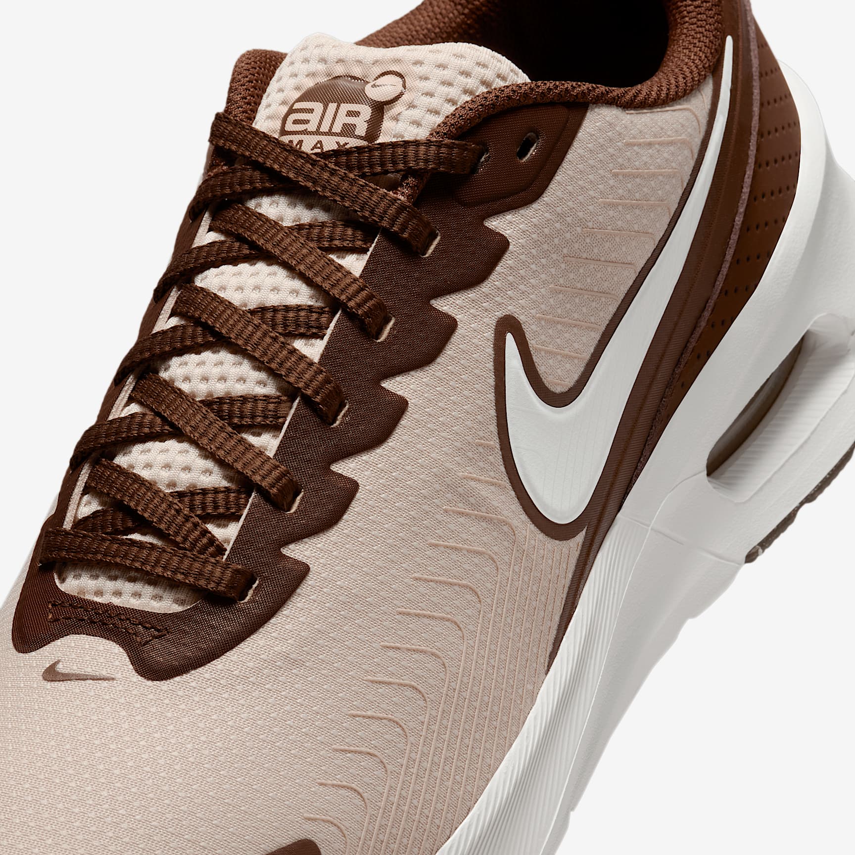 Nike Air Max Nuaxis Men's Shoes
