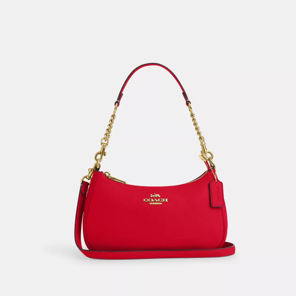 Сумка COACH Teri Shoulder Bag