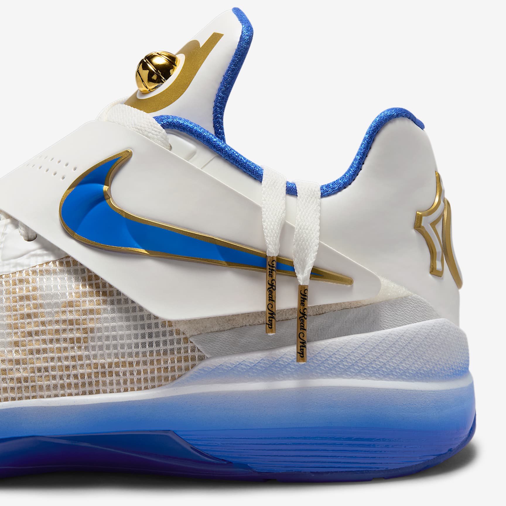 Nike Zoom KD 4 Men's Shoes