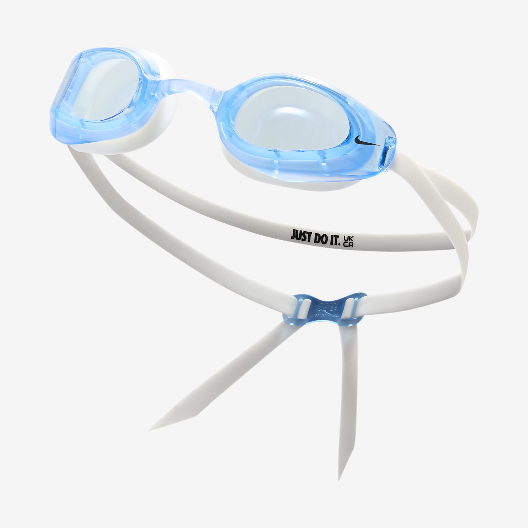 Nike Swim Vapor Performance Goggles