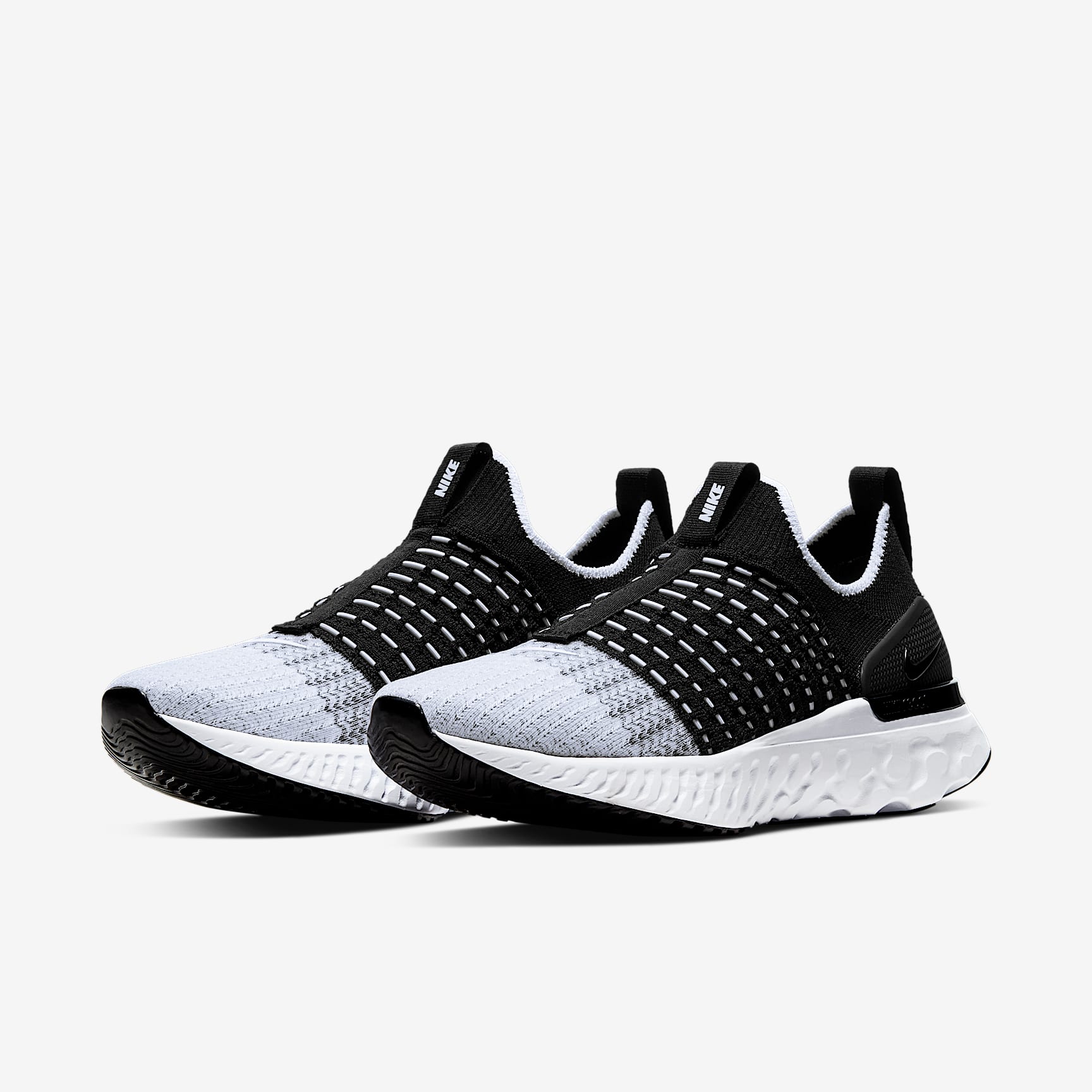 Nike React Phantom Run Flyknit 2 Women's Road Running Shoes