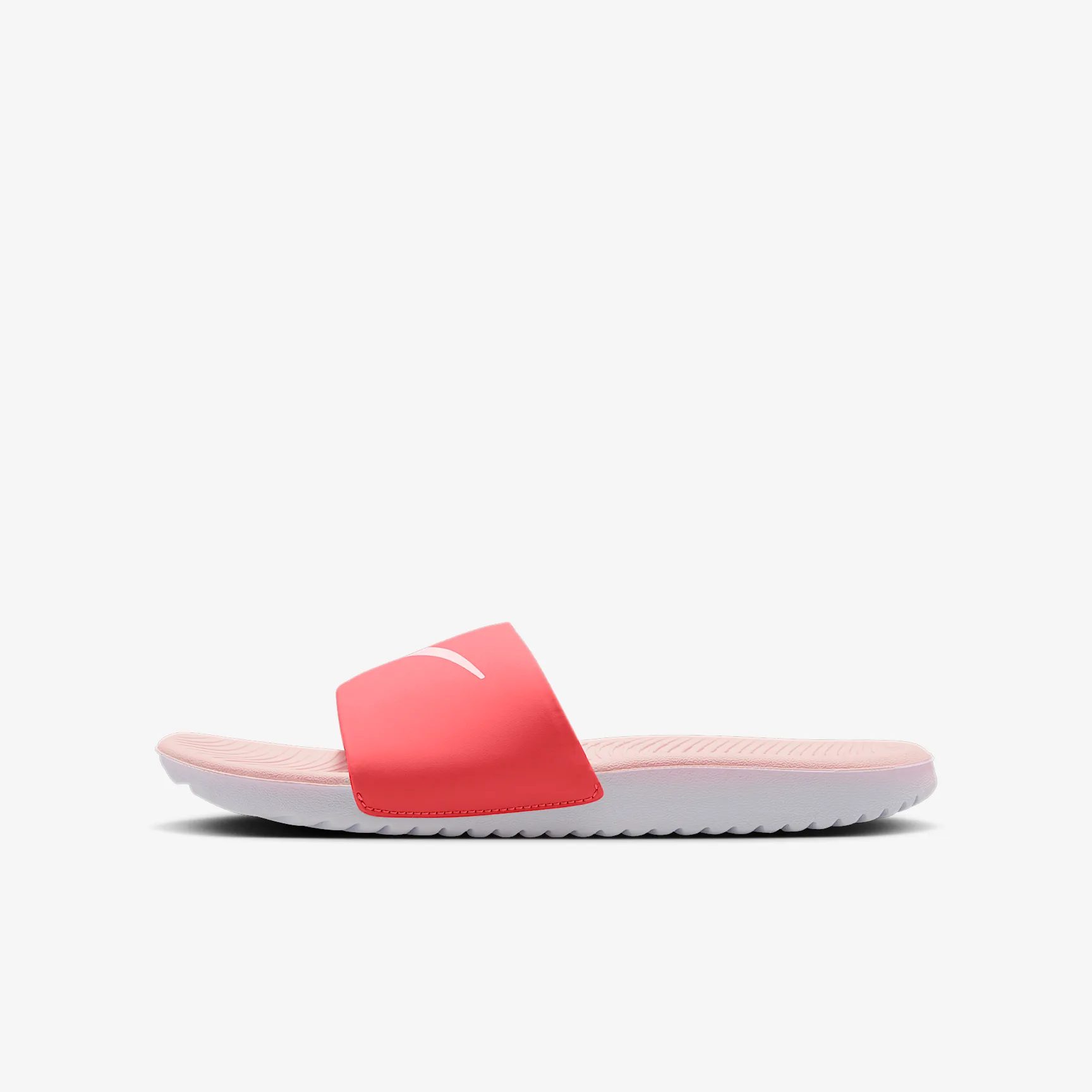 Nike Kawa Big Kids' Slides
