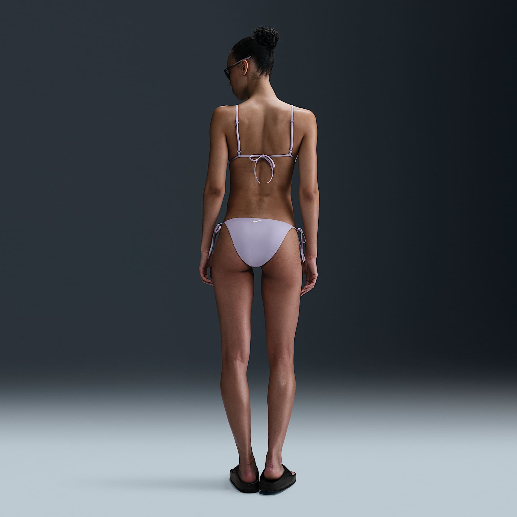 Nike Swim Essential Women's Triangle Bikini Top