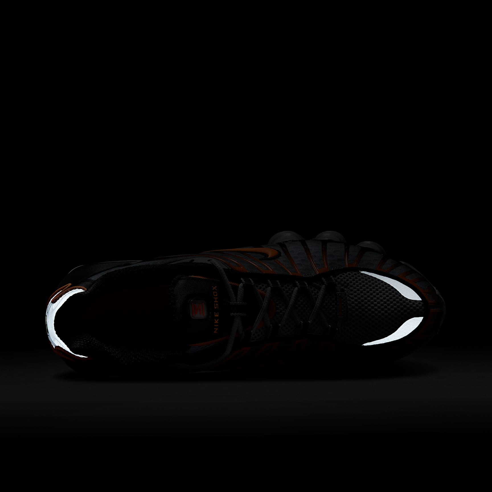Nike Shox TL Men's Shoes