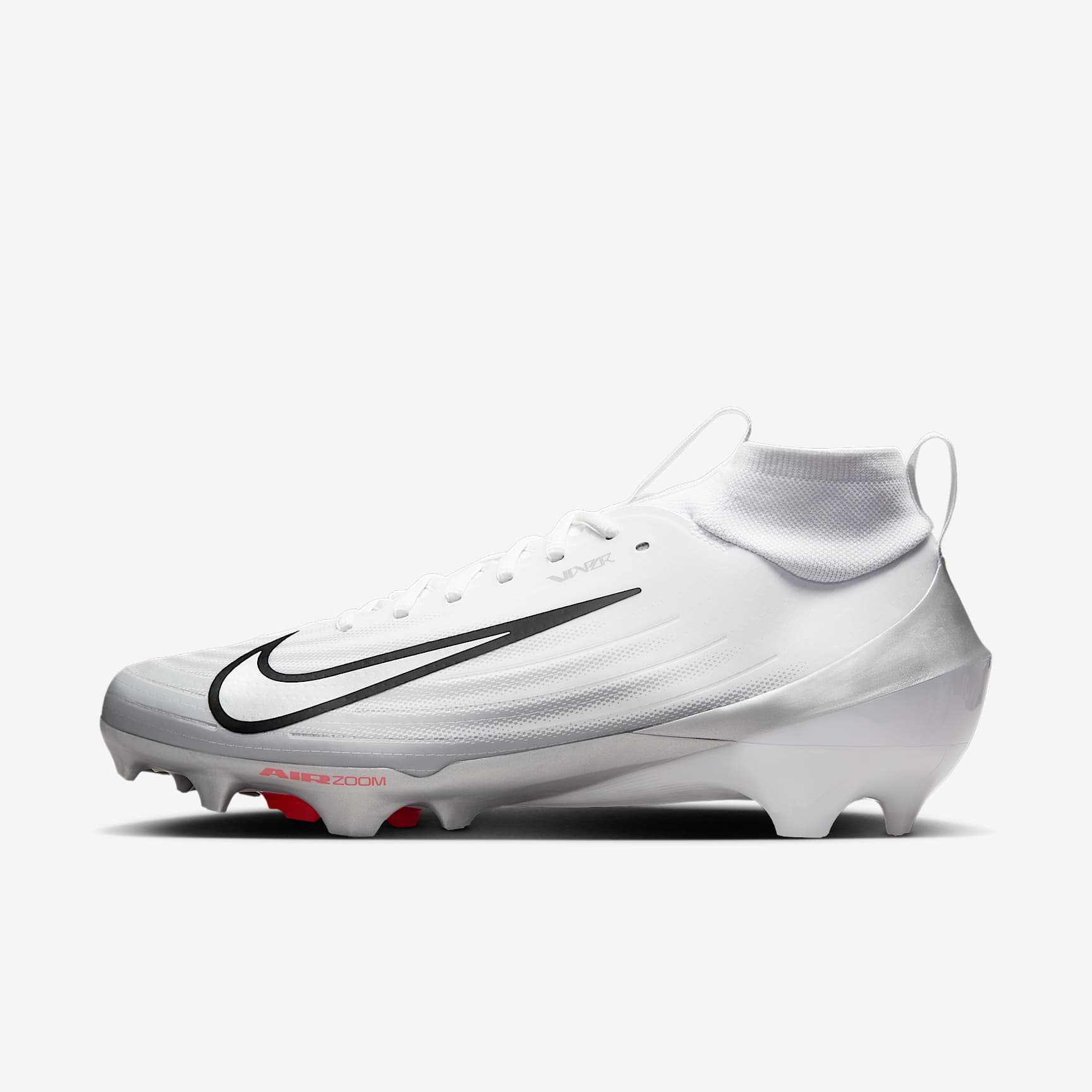 Nike Vapor Pro 1 Football Cleats