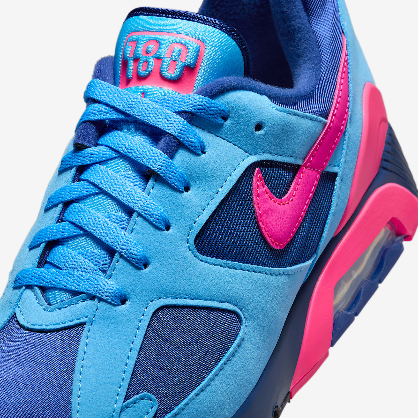 Nike Air 180 Men's Shoes