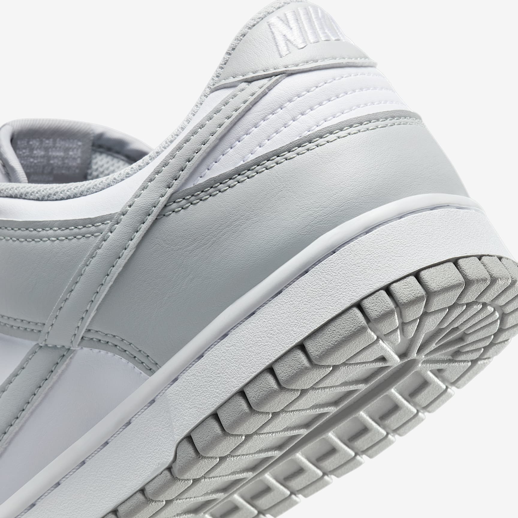 Nike Dunk Low Retro Men's Shoes