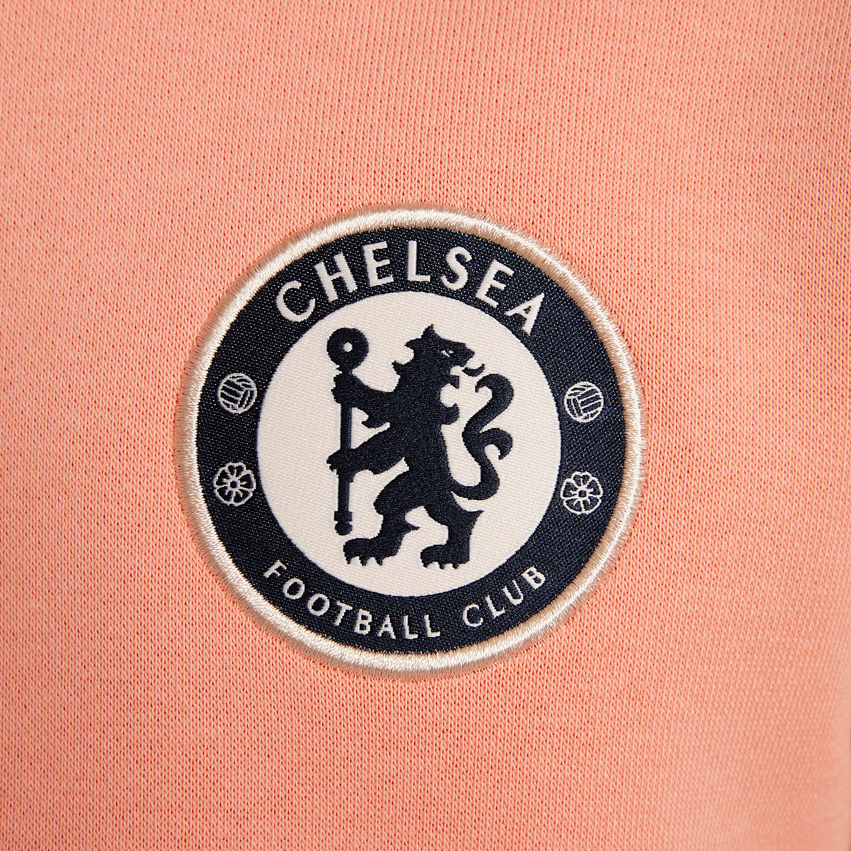 Chelsea FC Club Special Edition Big Kids' (Boys') Nike Soccer Pullover Hoodie