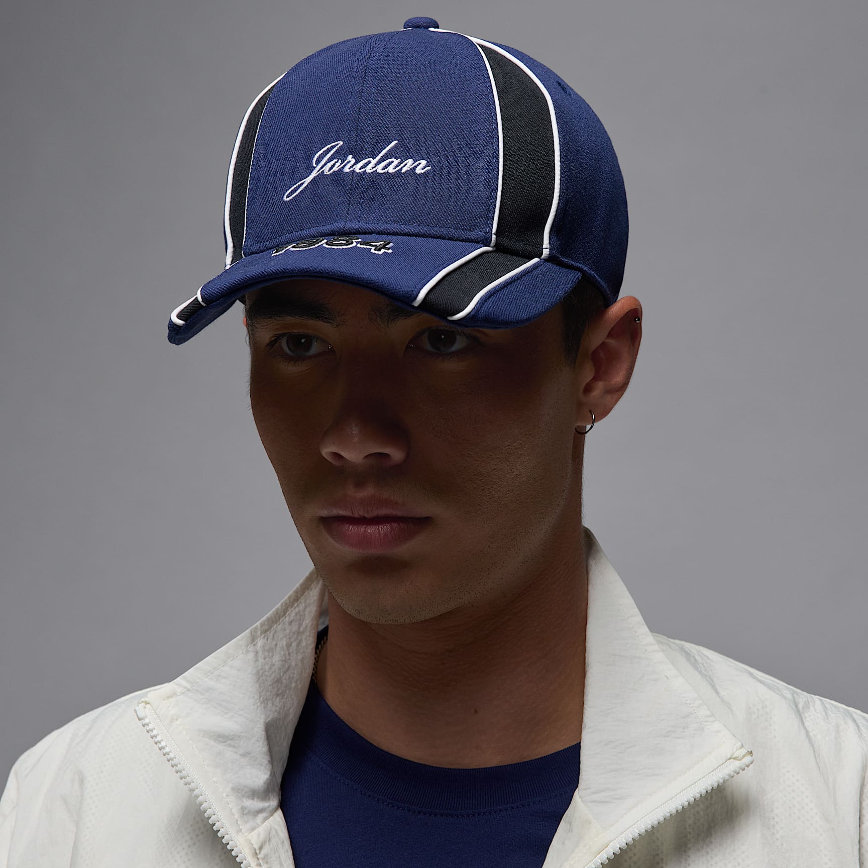 Jordan Rise Structured Hat