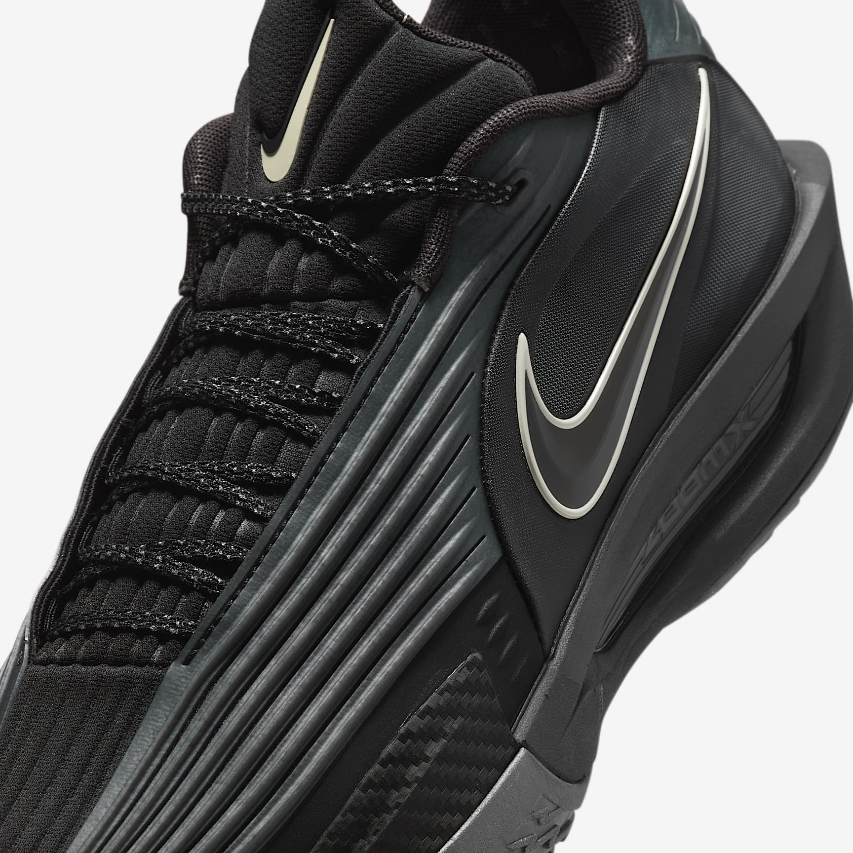 Nike G.T. Cut 3 Turbo Black Label Basketball Shoes