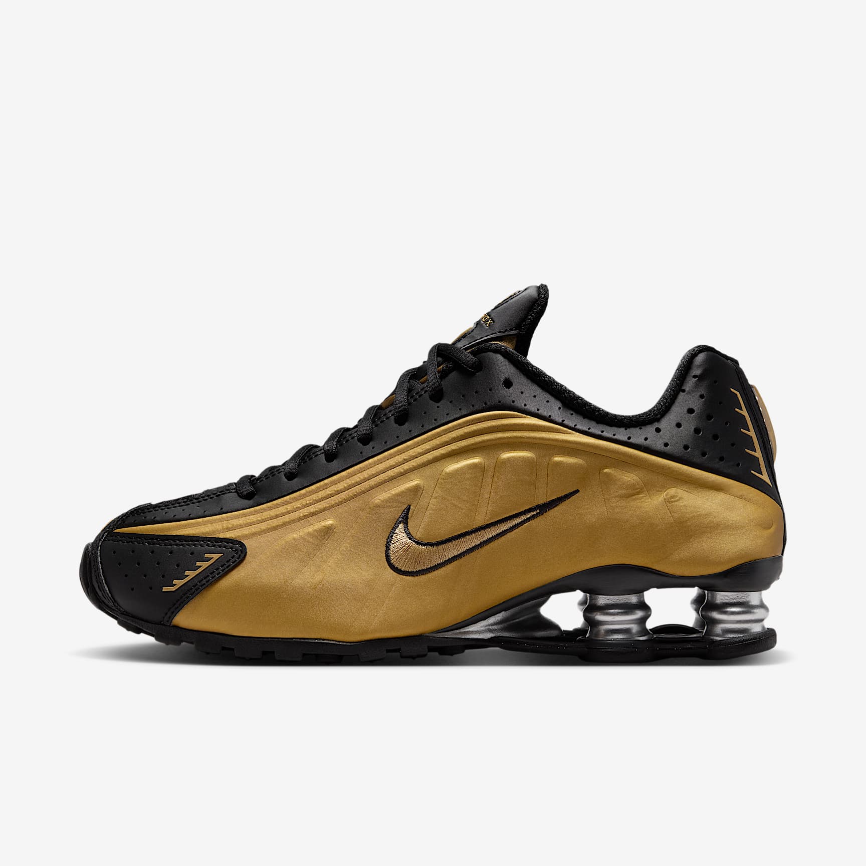 Nike Shox R4 Women's Shoes