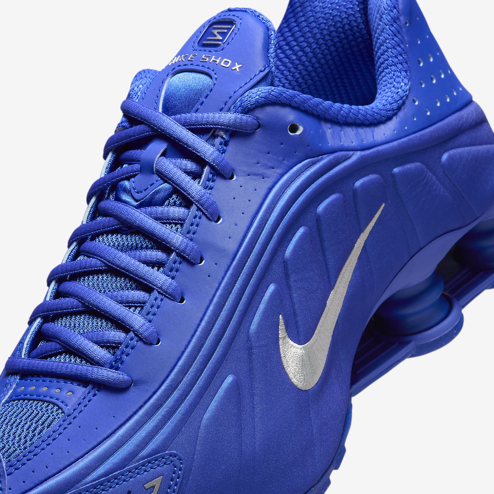 Nike Shox R4 Women's Shoes