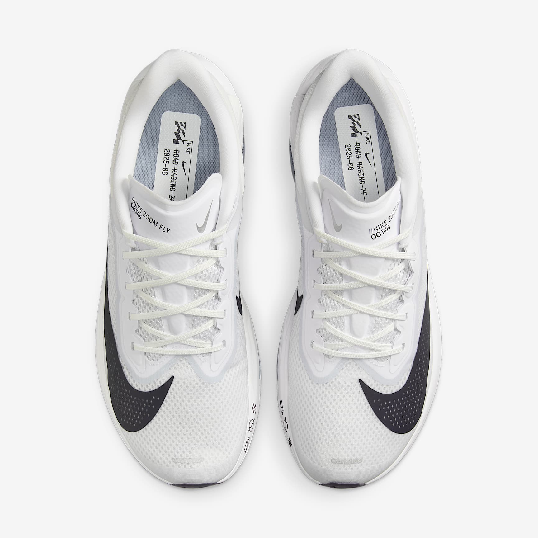 Nike Zoom Fly 6 Men's Road Racing Shoes