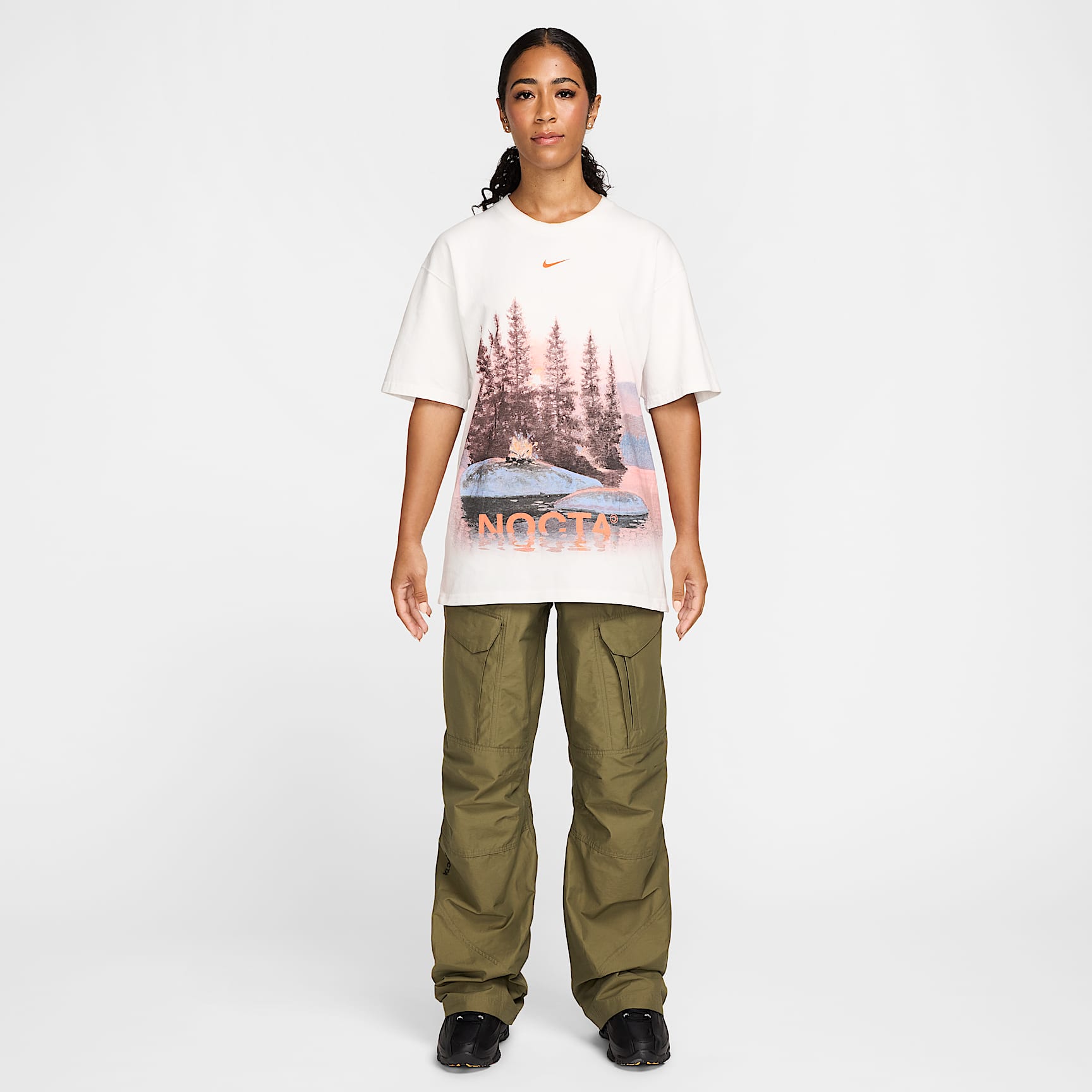 NOCTA Opal Men's Pants