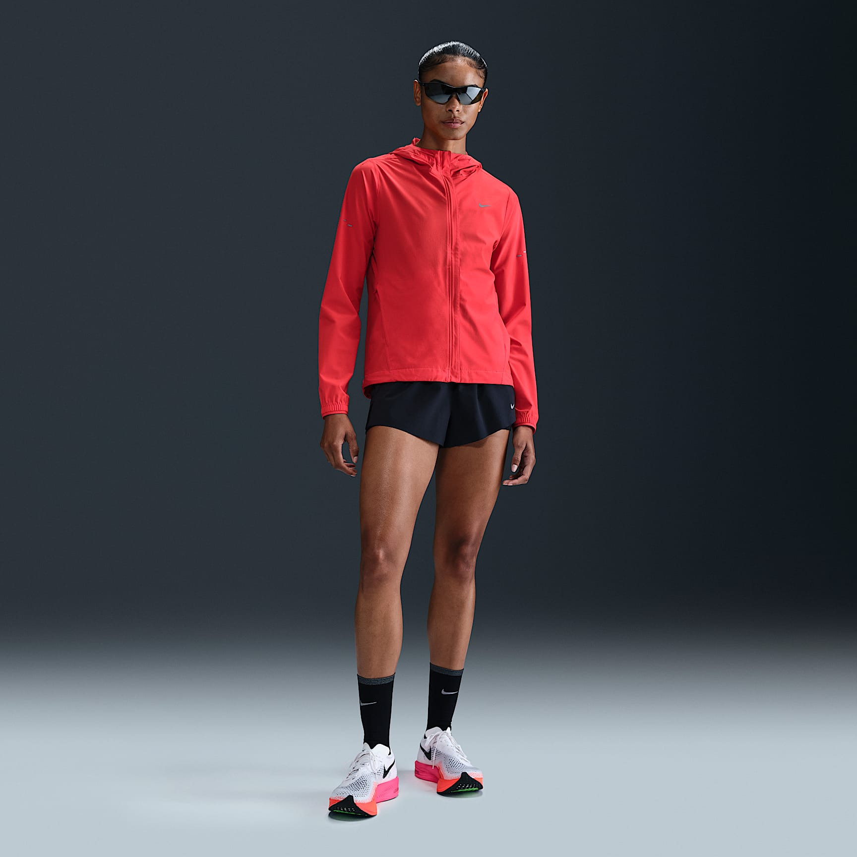 Nike Swift Women's Repel Packable Running Jacket