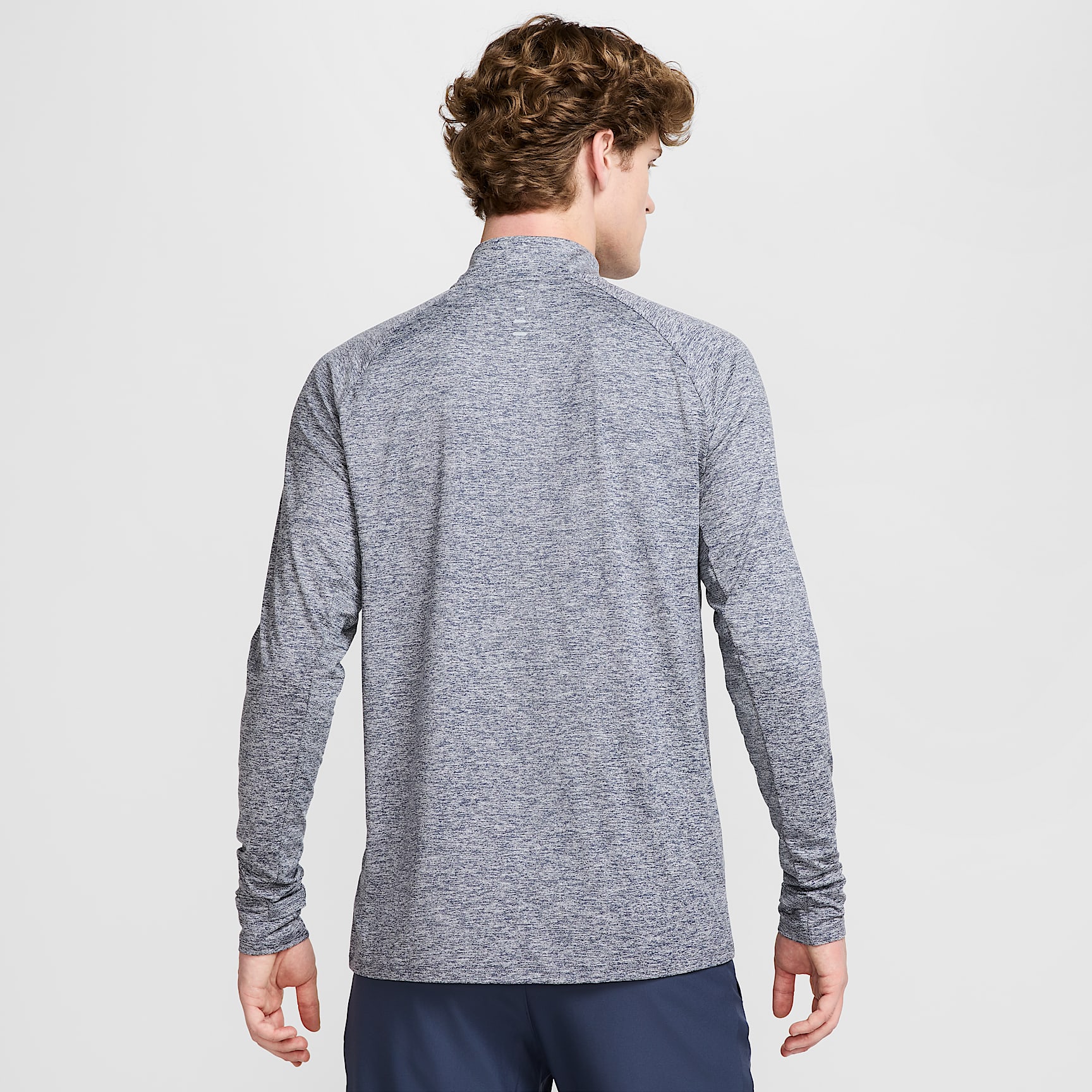 Nike Stride Men's Dri-FIT 1/4-Zip Running Top