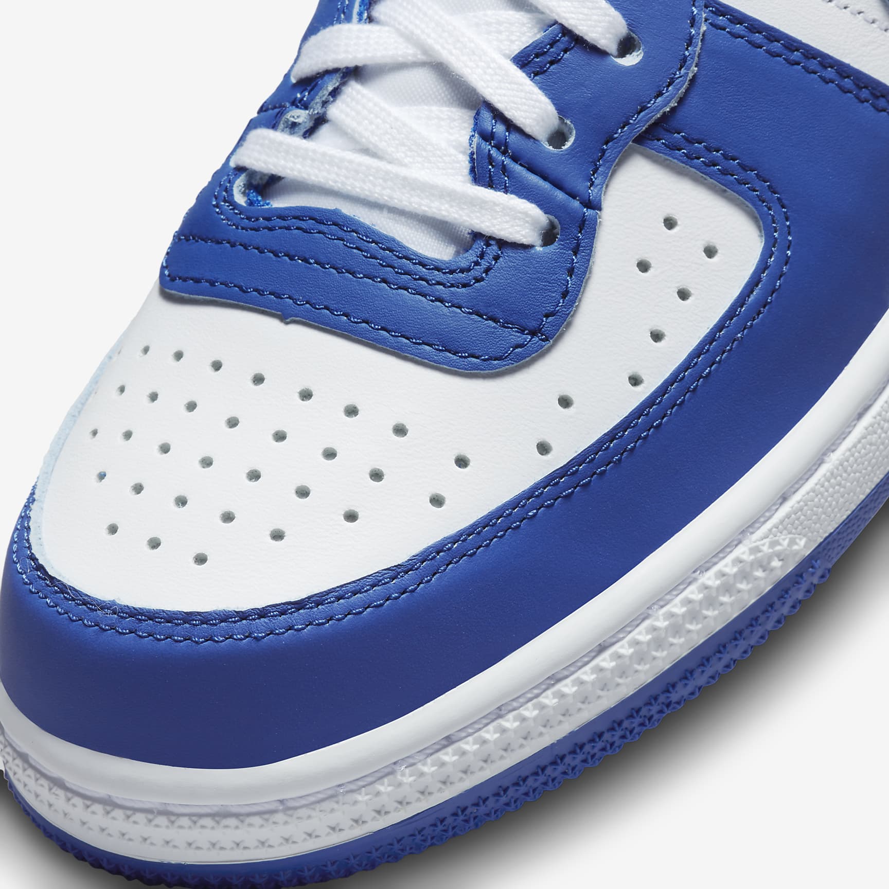 Nike Terminator High Men's Shoes